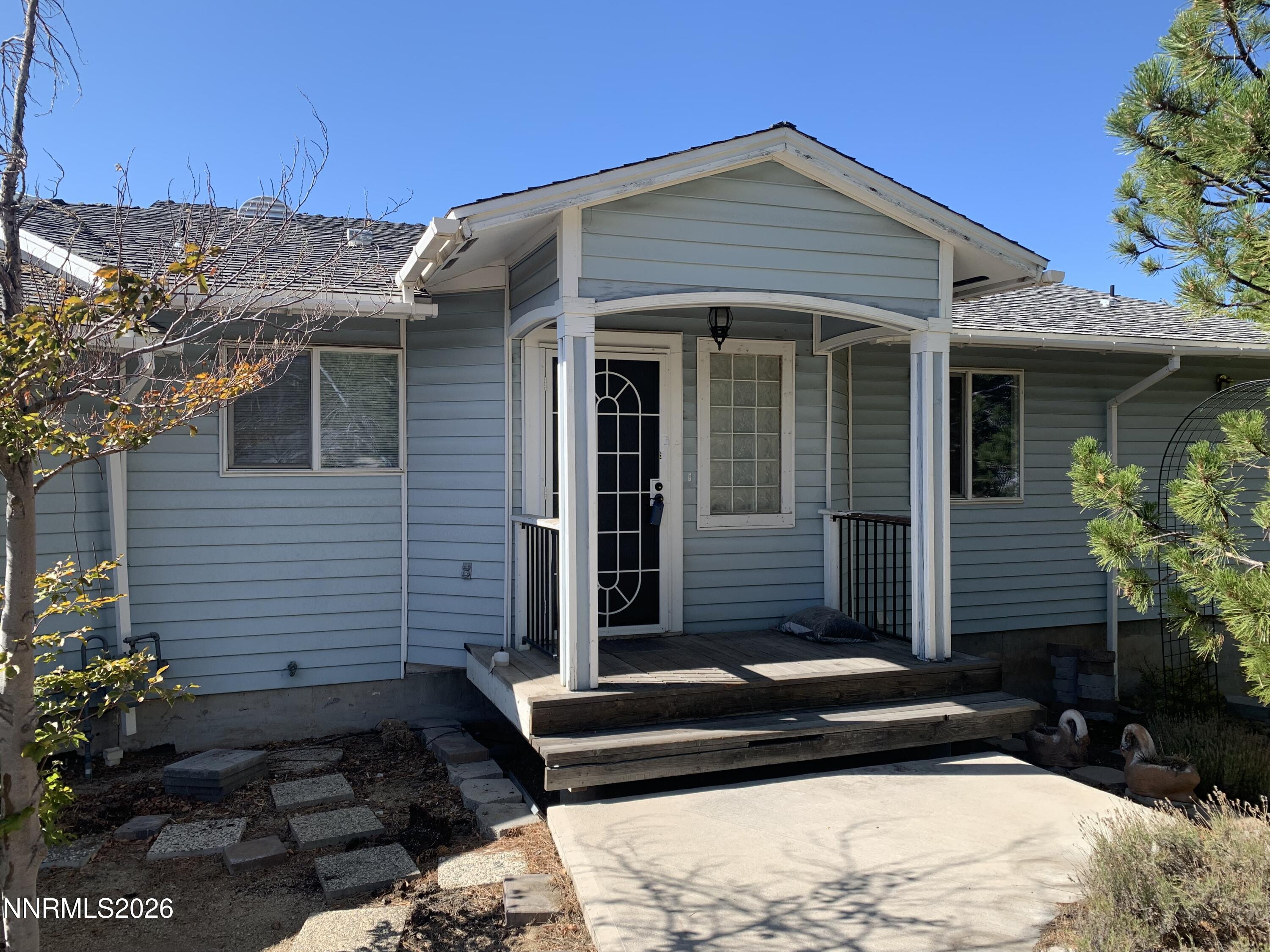 3285 Socrates Drive Property Photo 1