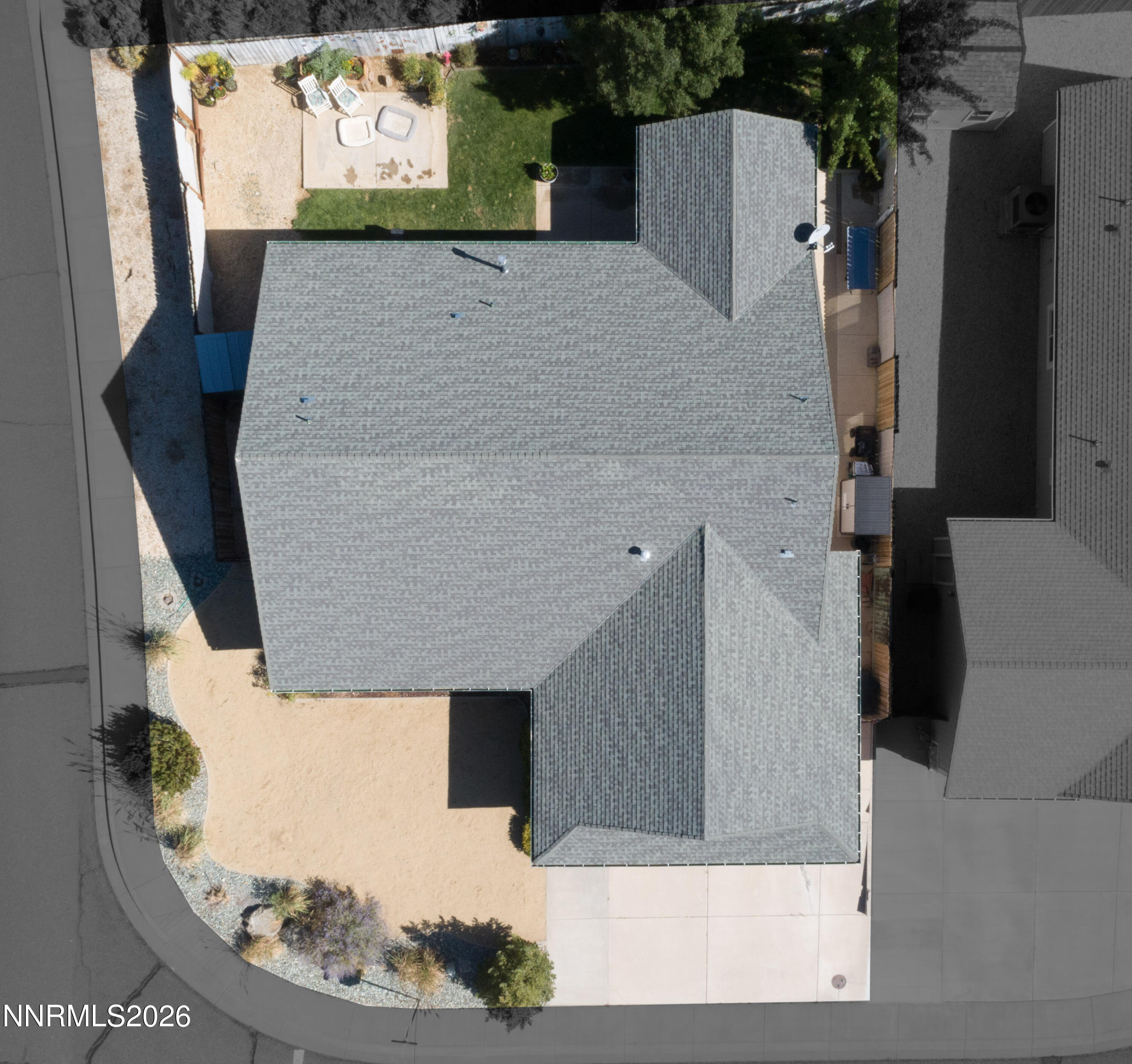 1020 Ridgeview Court Property Photo 8