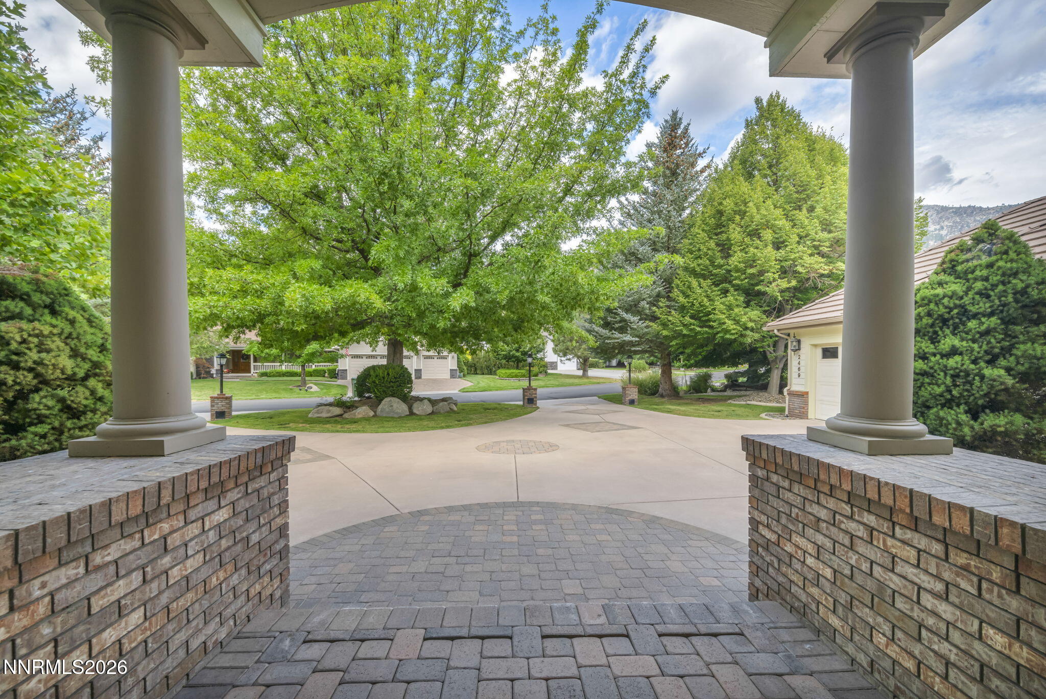 2469 Genoa Aspen Drive Property Photo 6