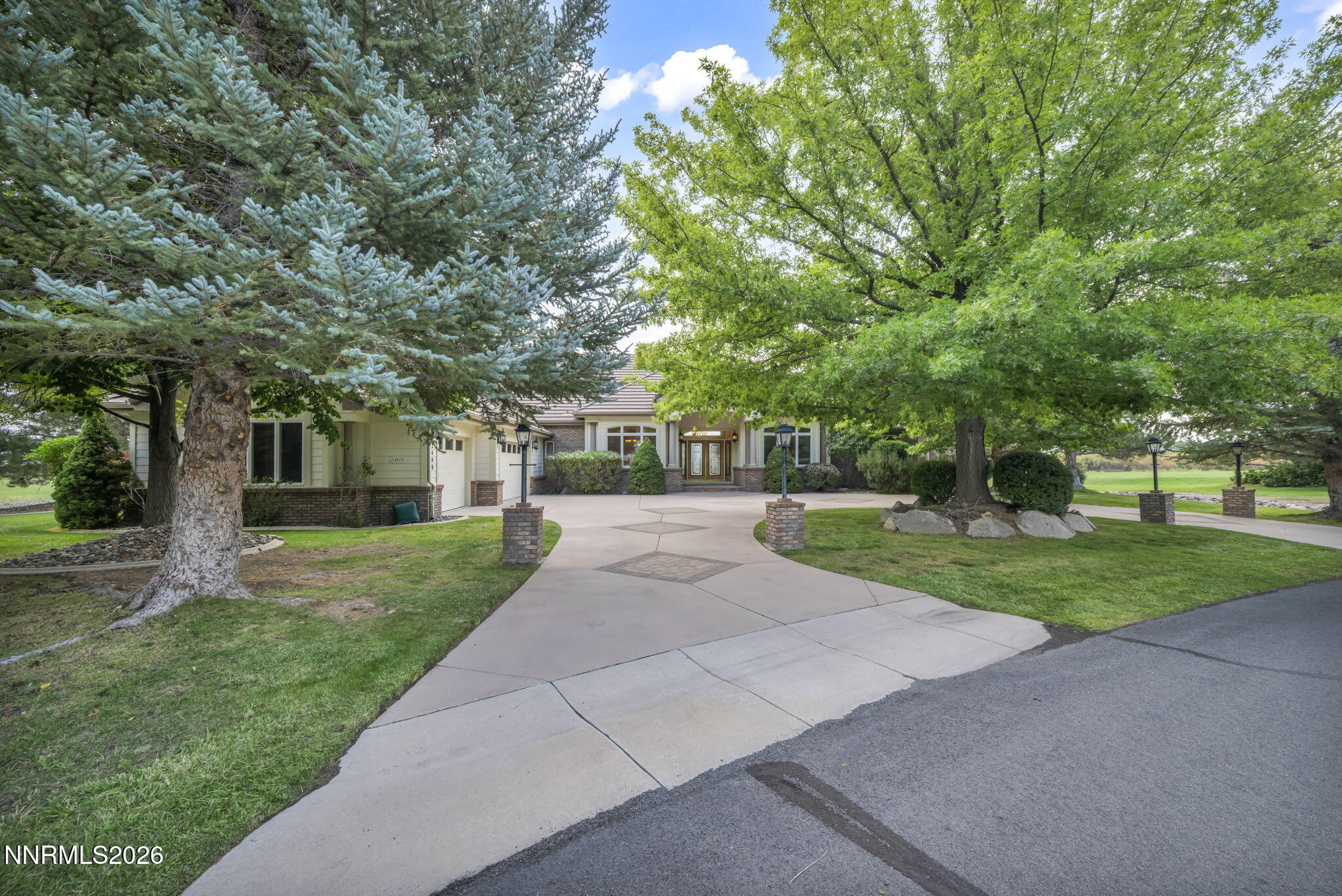 2469 Genoa Aspen Drive Property Photo 7