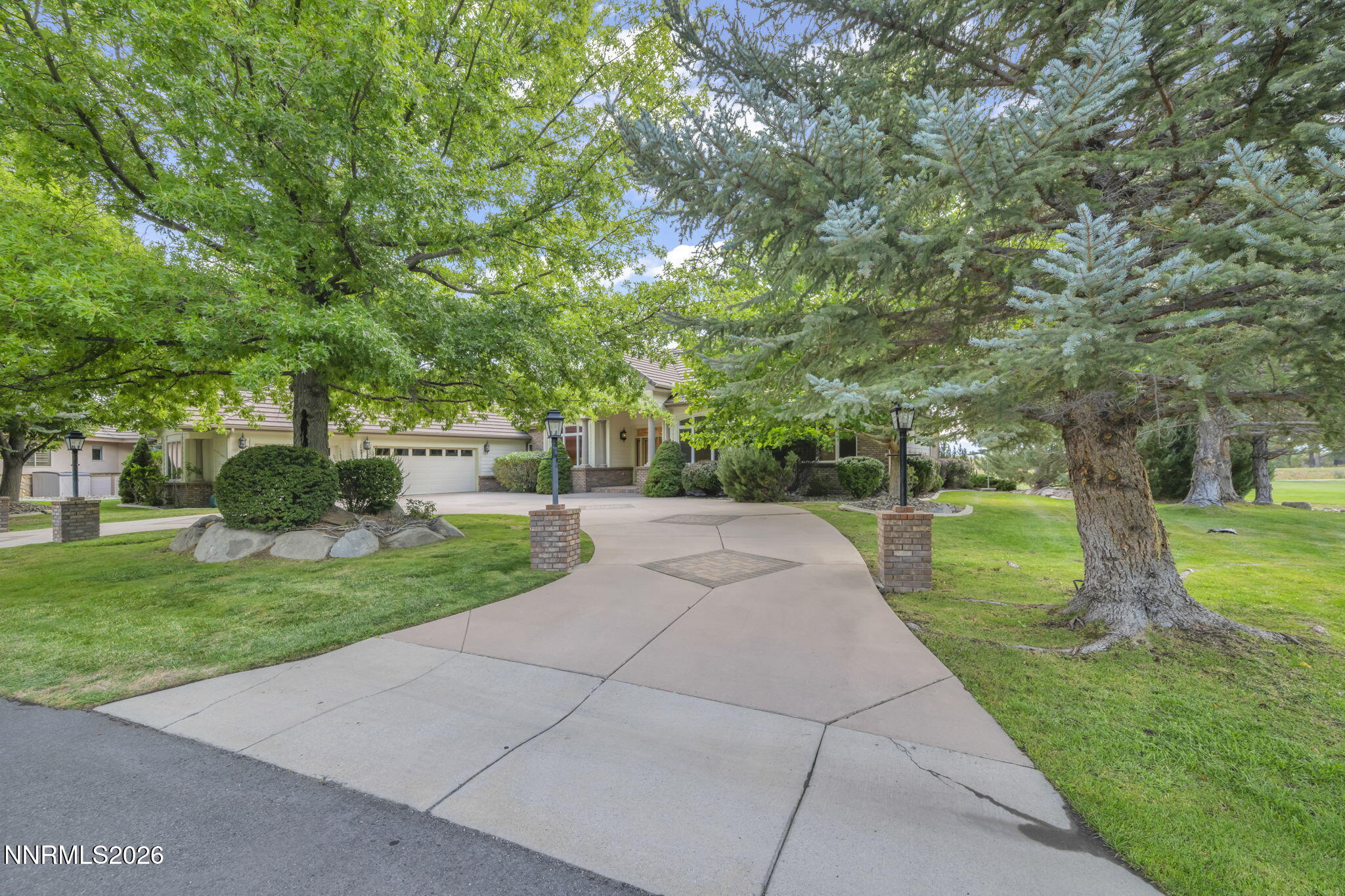 2469 Genoa Aspen Drive Property Photo 86