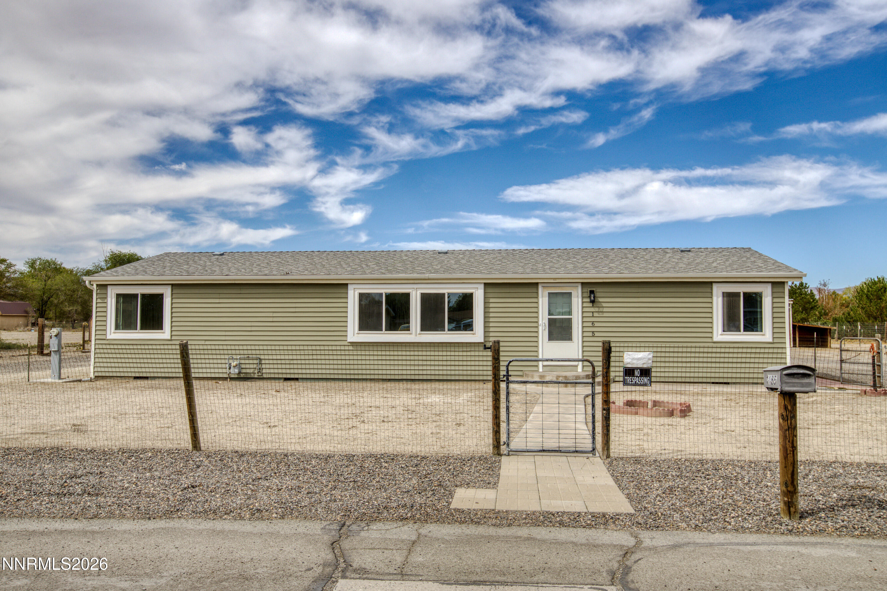 1165 Camille Drive Property Photo 2