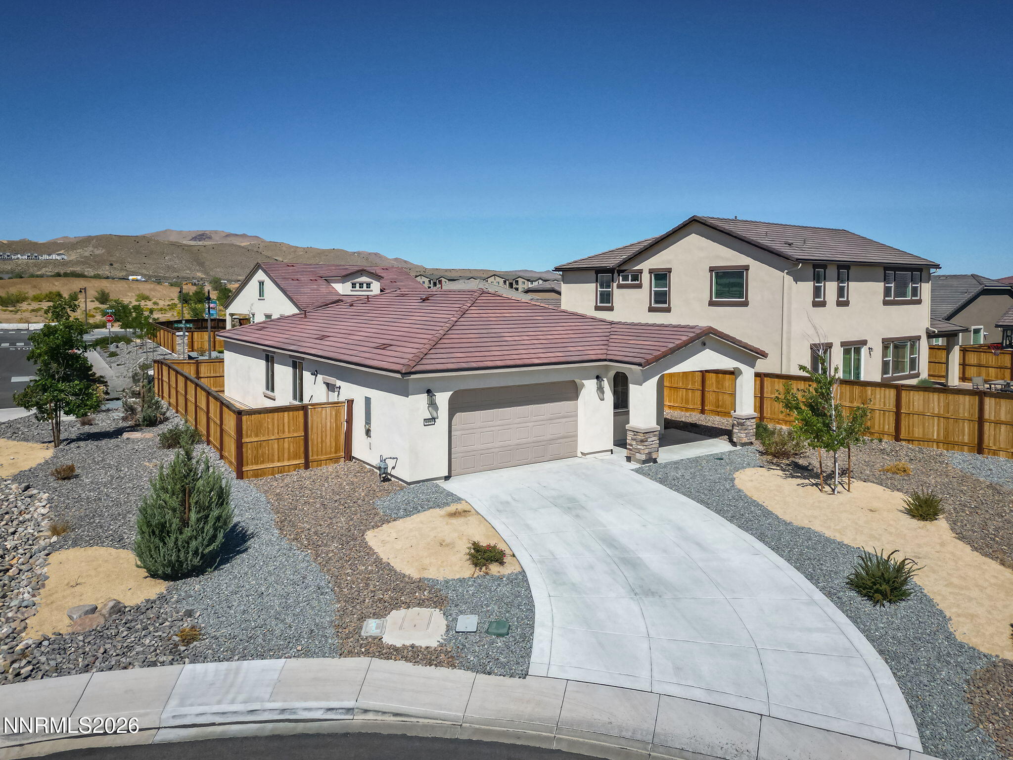 6182 Farm House Court Property Photo 1