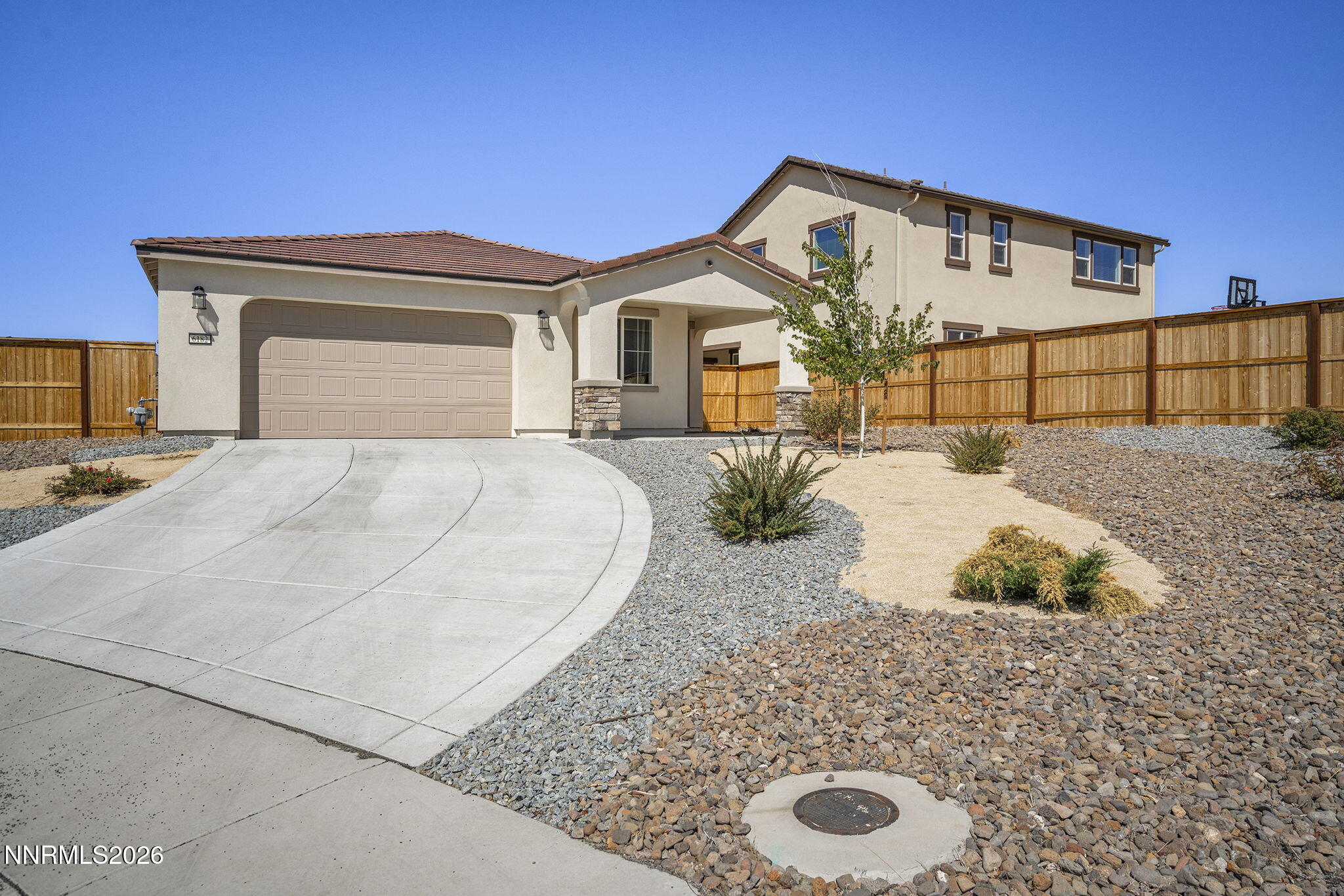 6182 Farm House Court Property Photo 5