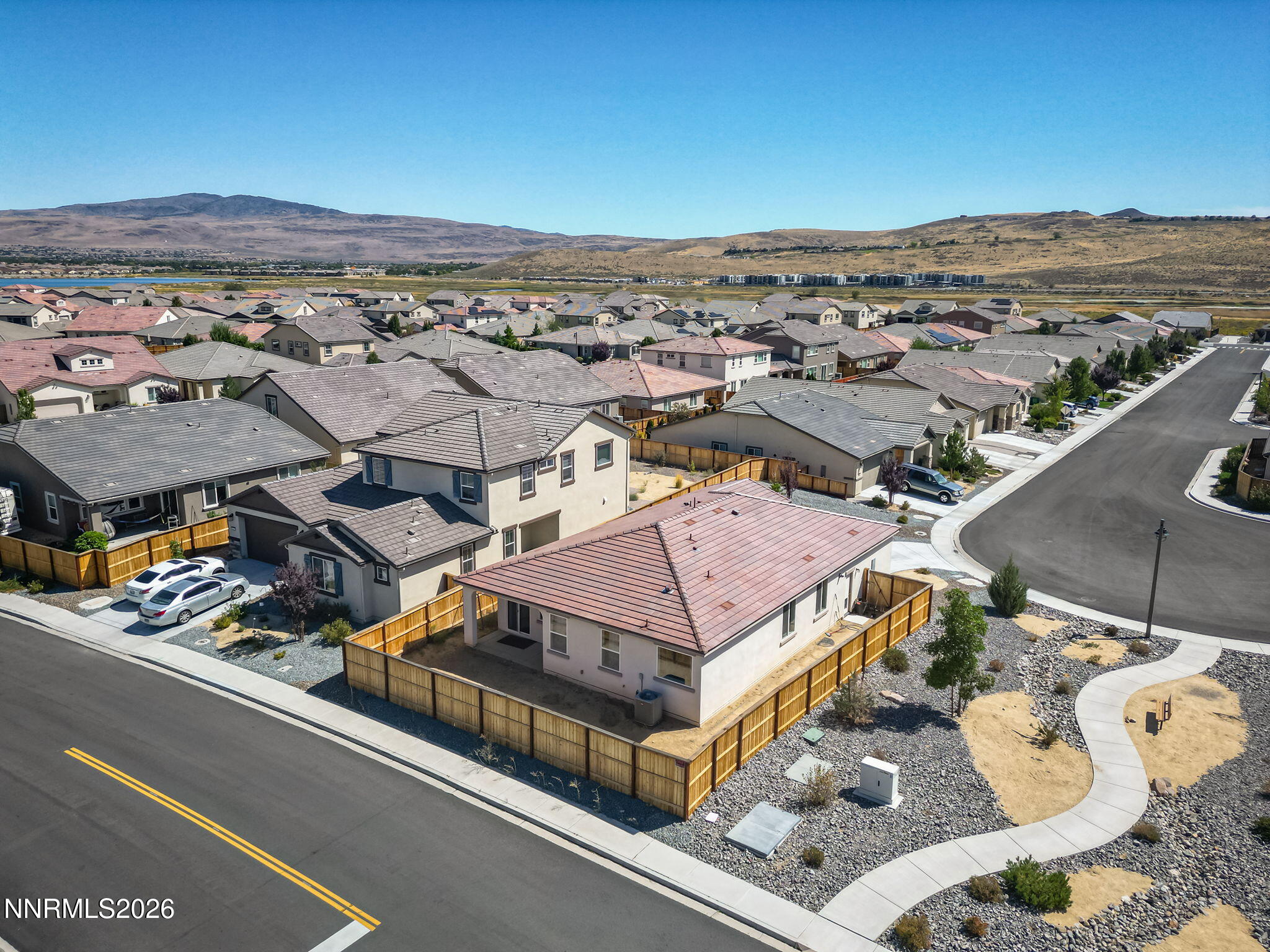 6182 Farm House Court Property Photo 29