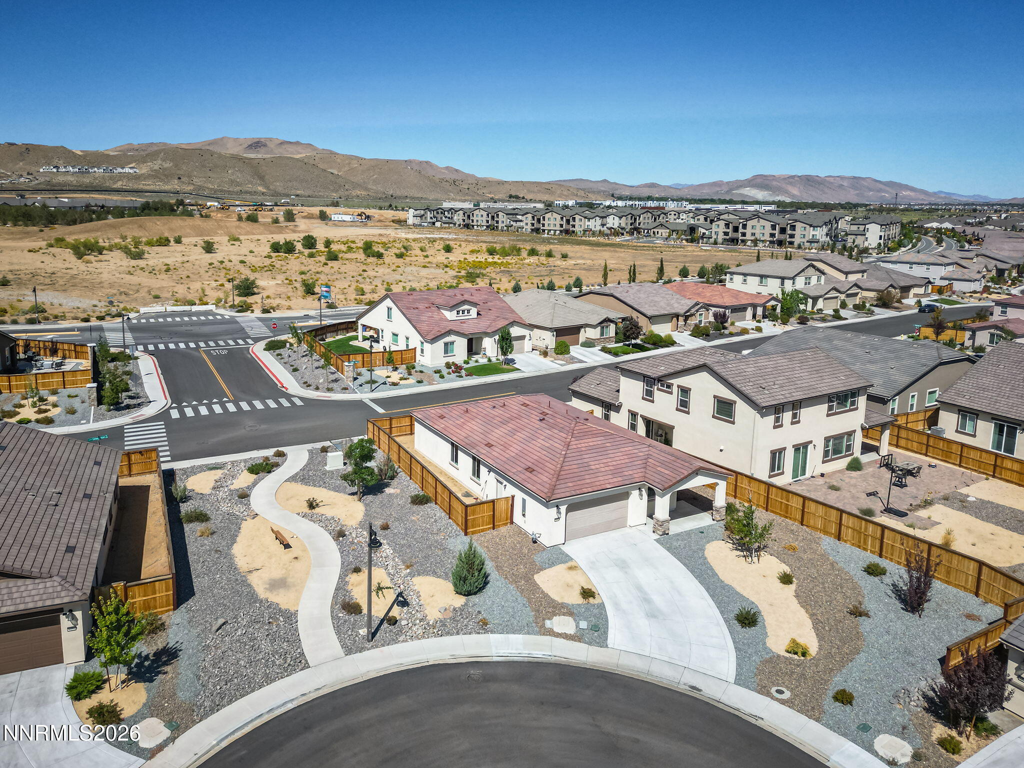 6182 Farm House Court Property Photo 30