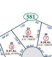 416 Seminole Drive Property Photo 2