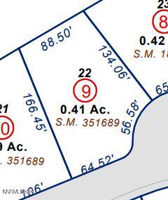 418 Seminole Drive Property Photo 2