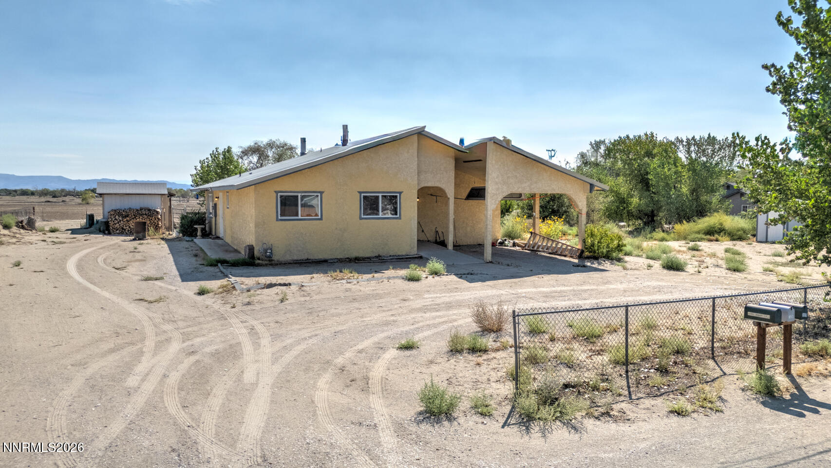 1698 Moody Lane Property Photo 1