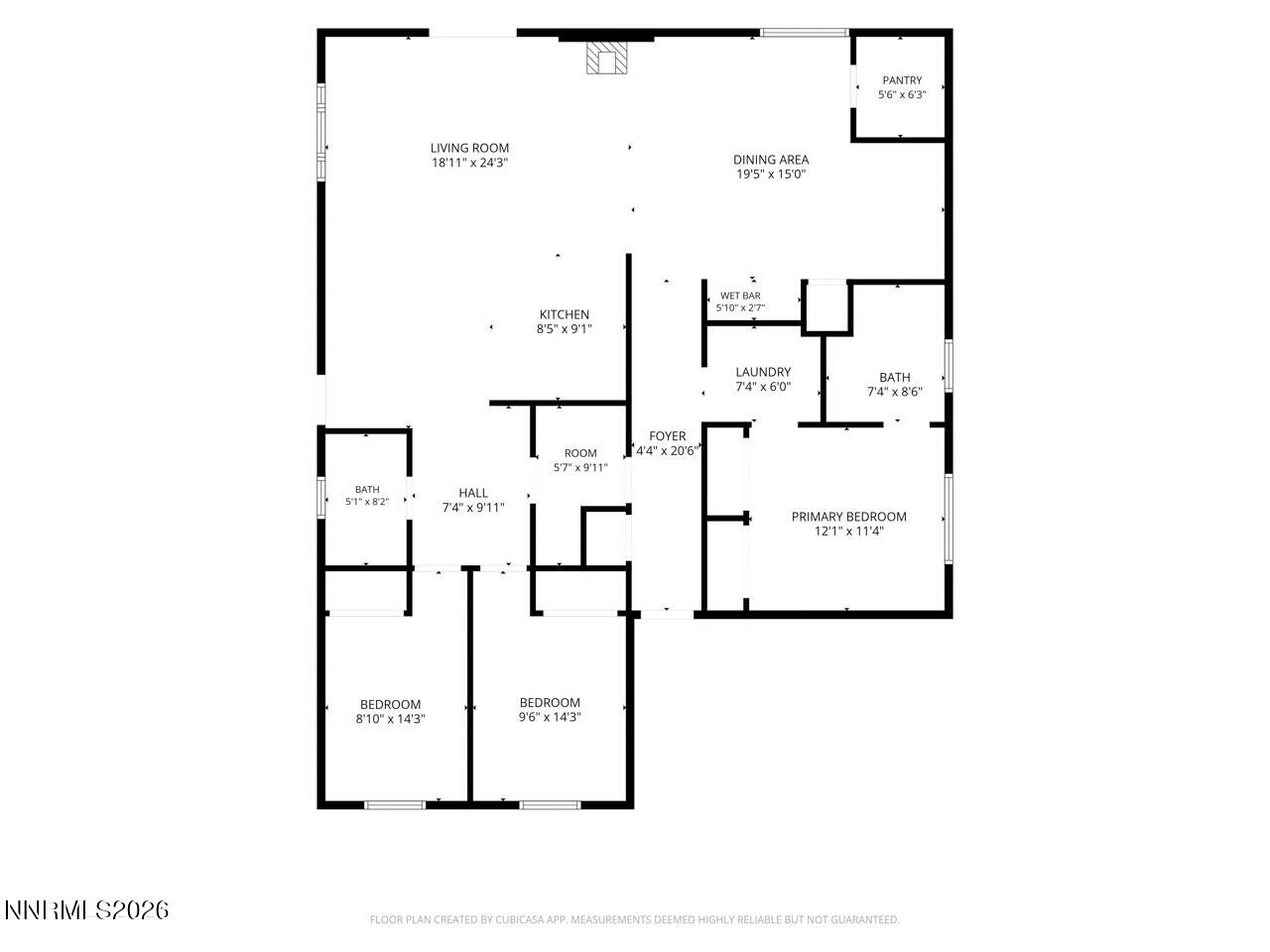 1698 Moody Lane Property Photo 25