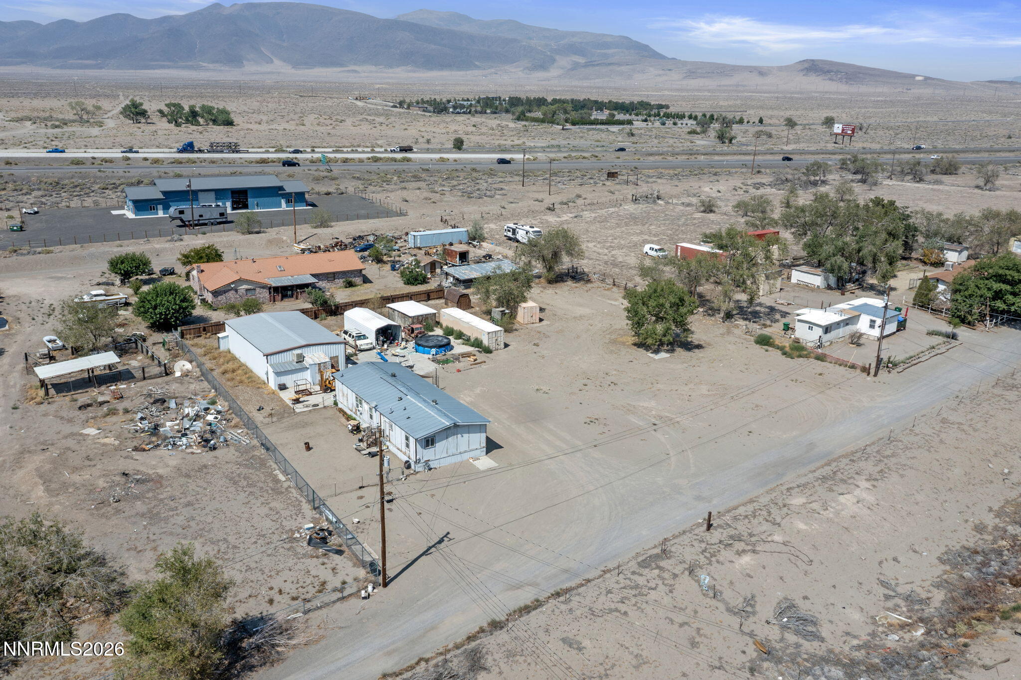 350 Vine Street Property Photo 3
