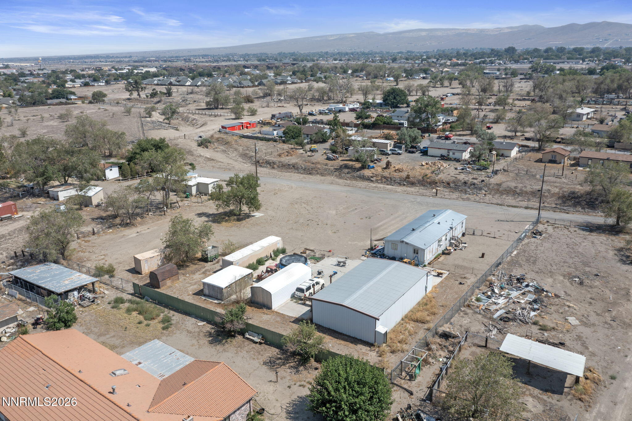 350 Vine Street Property Photo 5