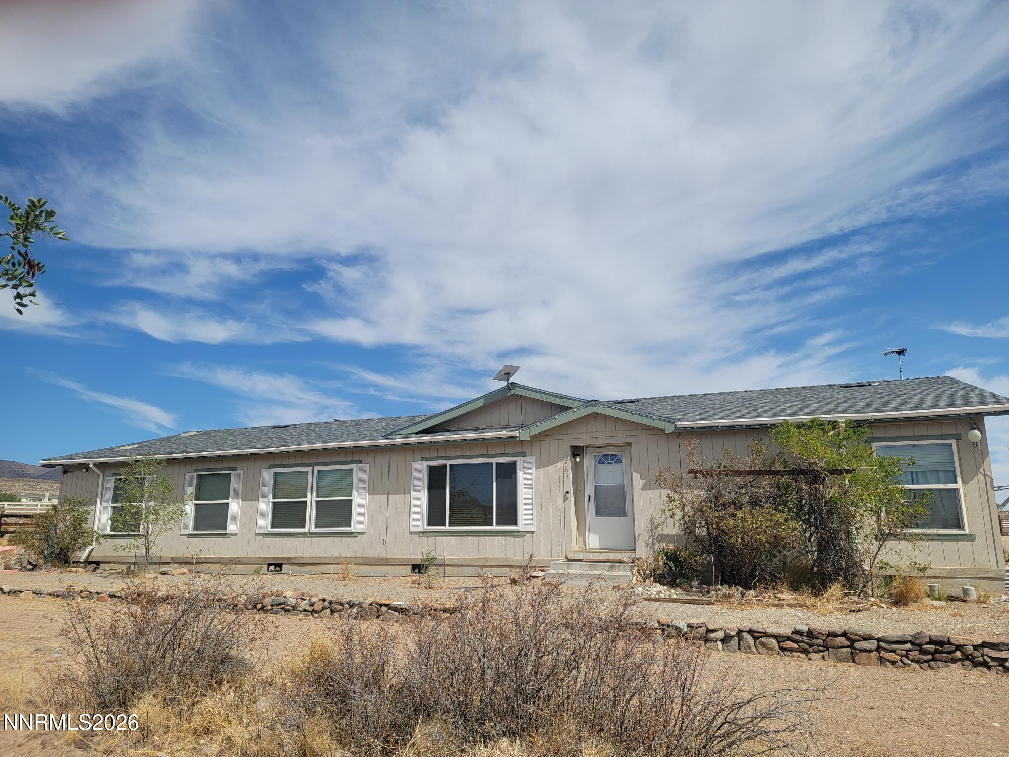 12565 Silver Sage Trail Property Photo 1