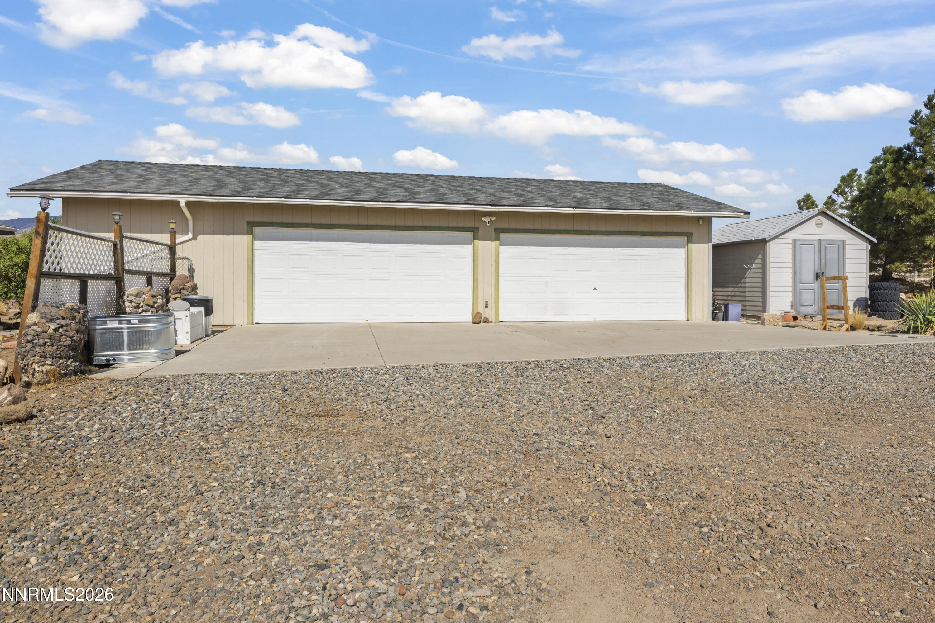 12565 Silver Sage Trail Property Photo 19