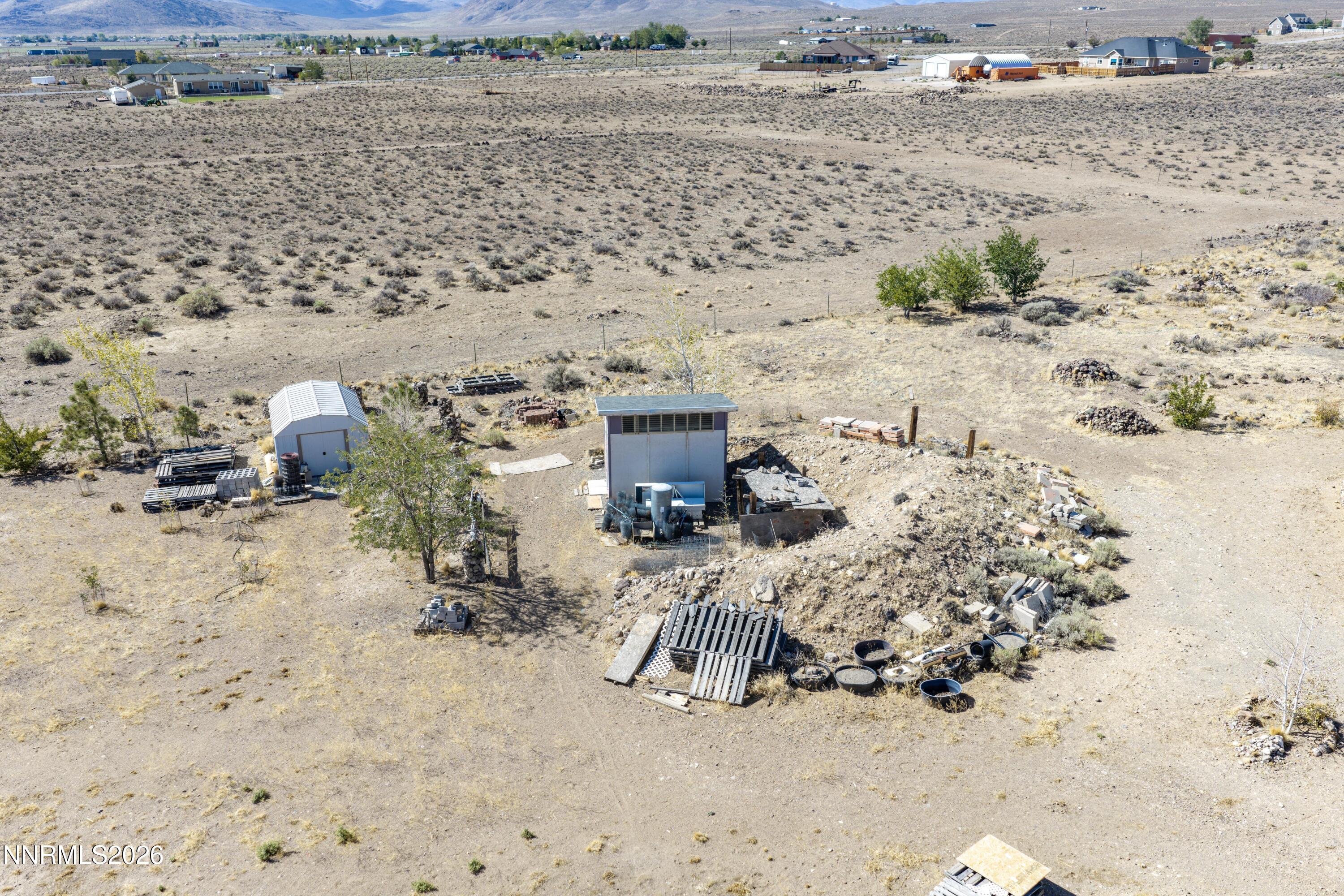12565 Silver Sage Trail Property Photo 27