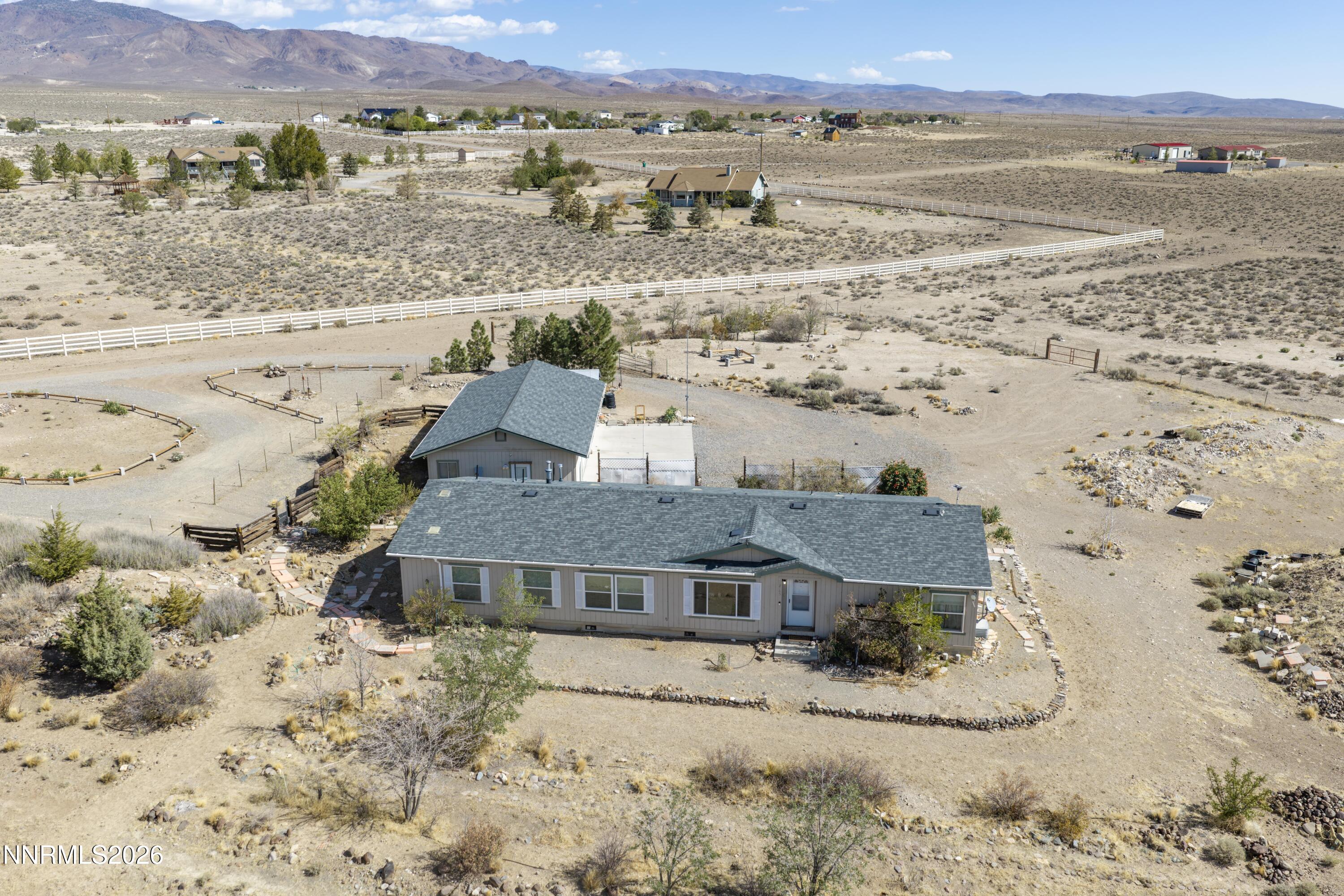 12565 Silver Sage Trail Property Photo 29