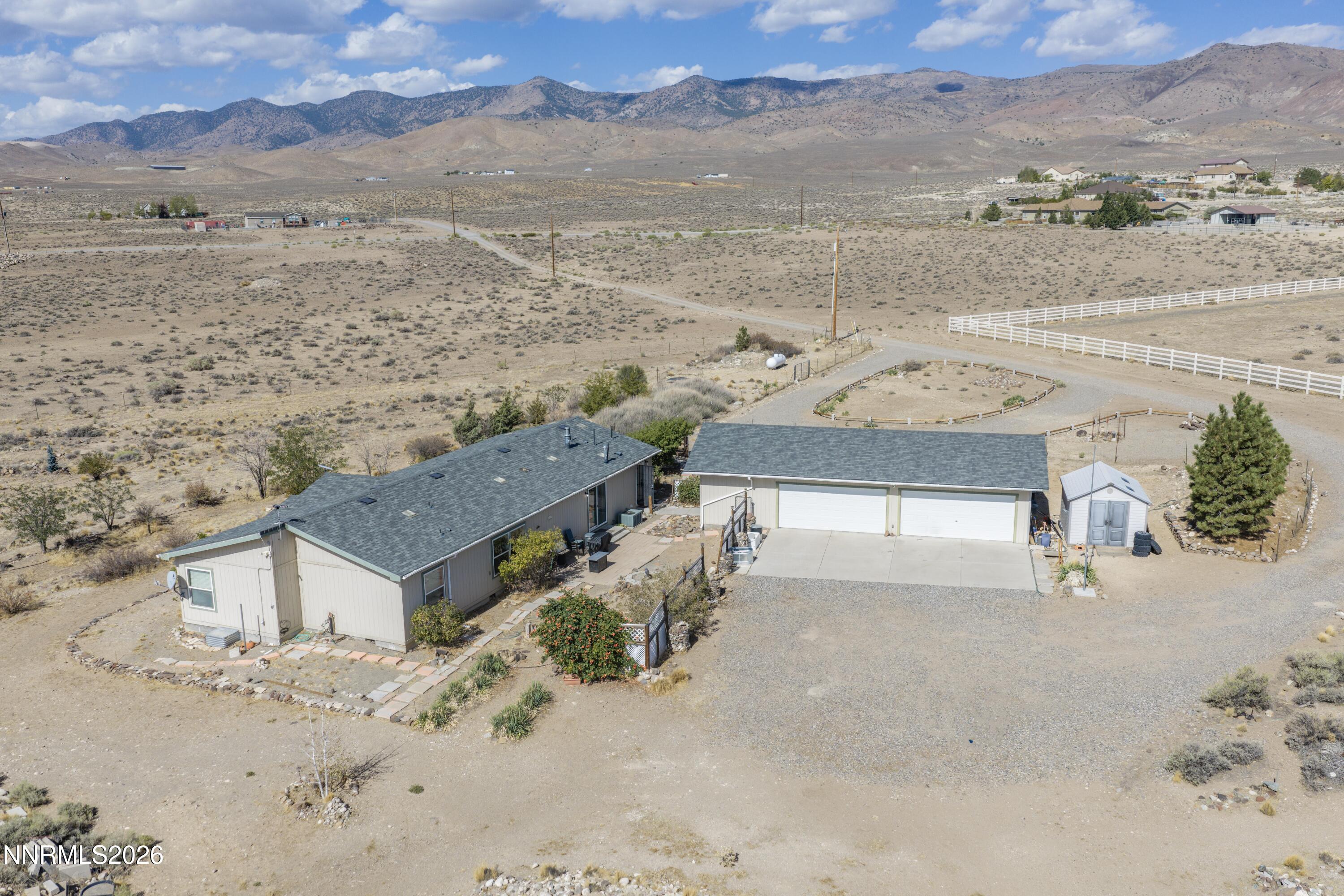 12565 Silver Sage Trail Property Photo 32