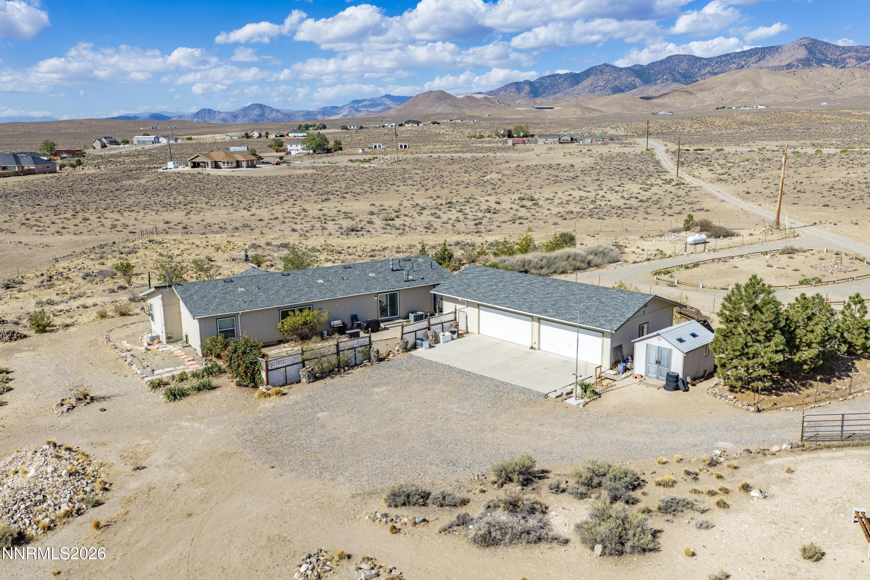 12565 Silver Sage Trail Property Photo 33