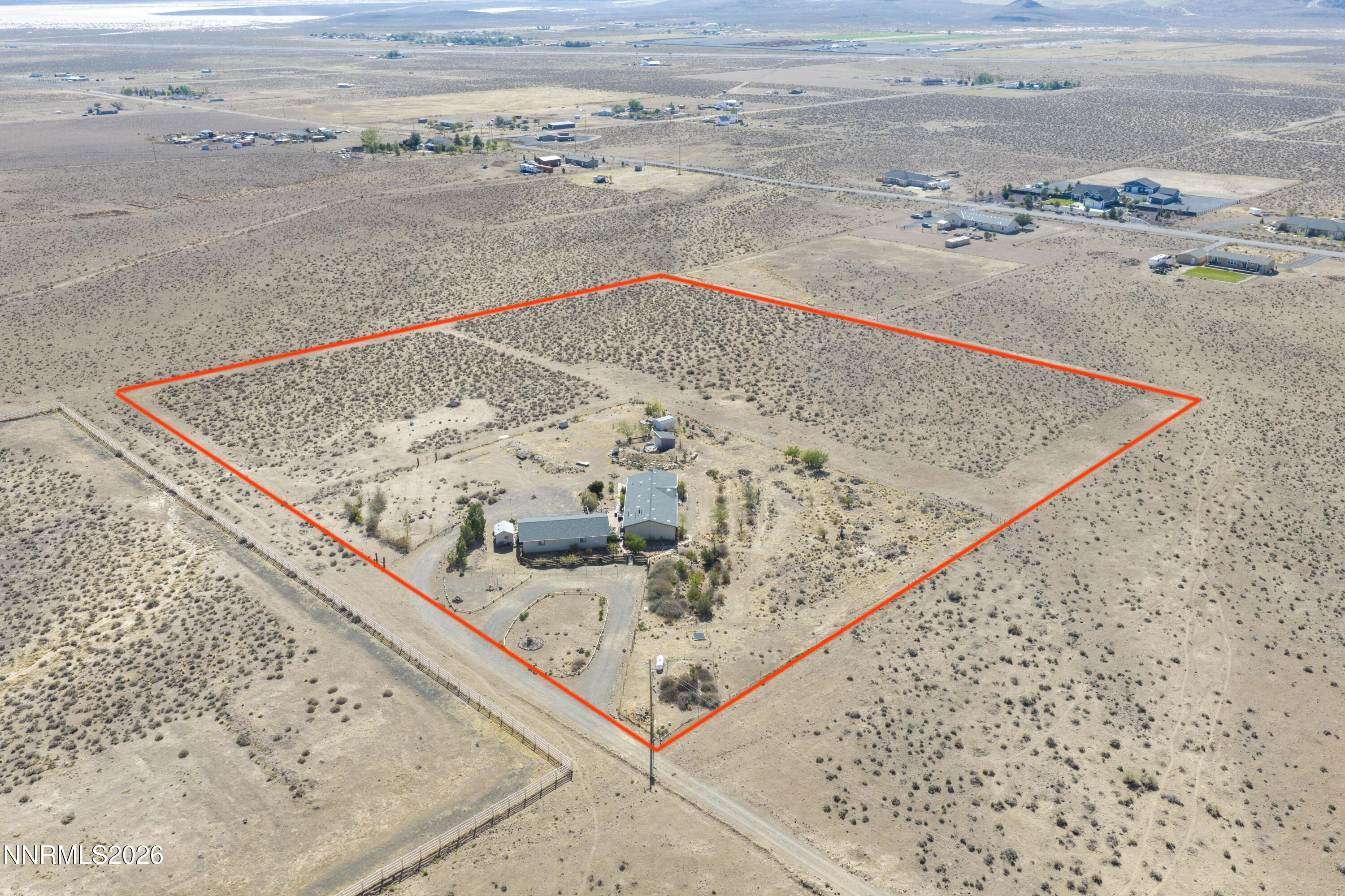 12565 Silver Sage Trail Property Photo 35