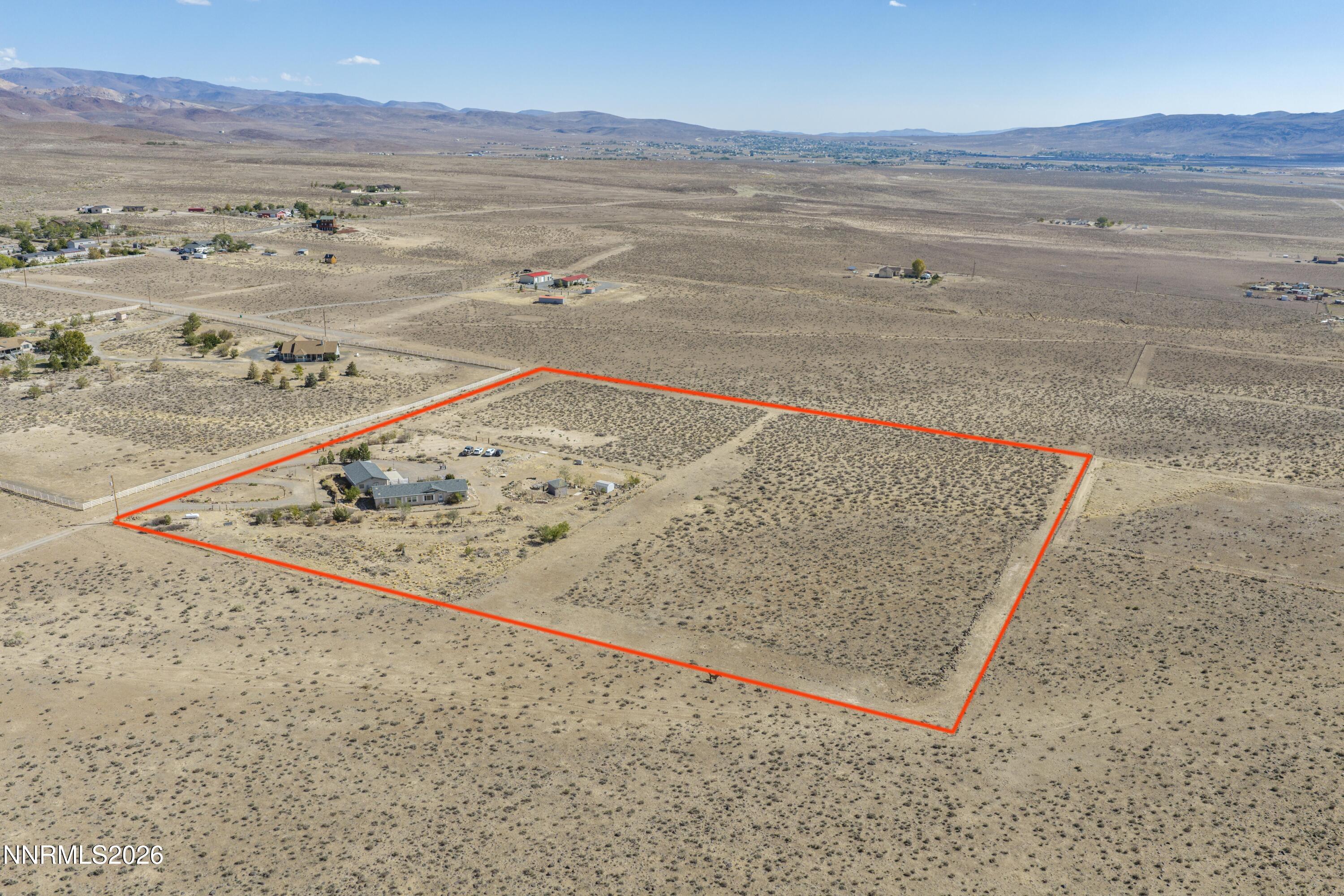 12565 Silver Sage Trail Property Photo 37
