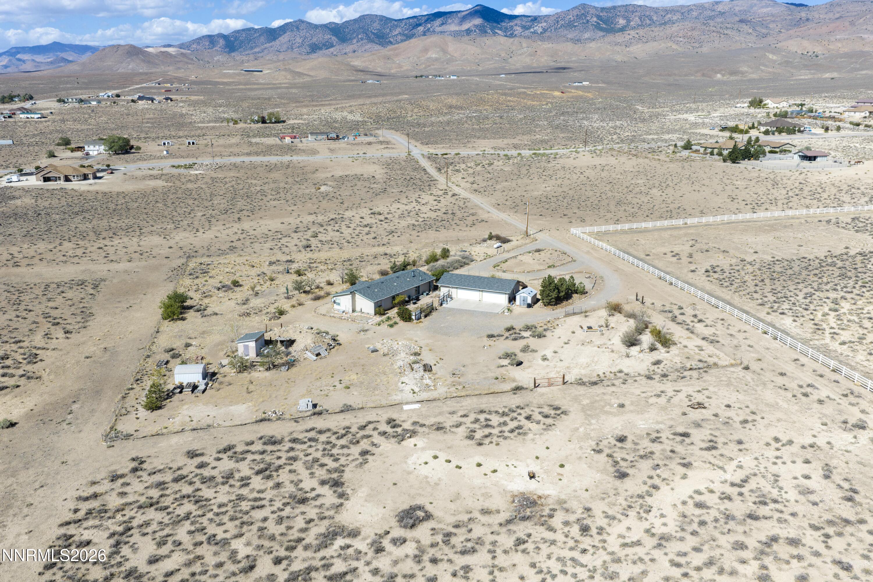 12565 Silver Sage Trail Property Photo 38