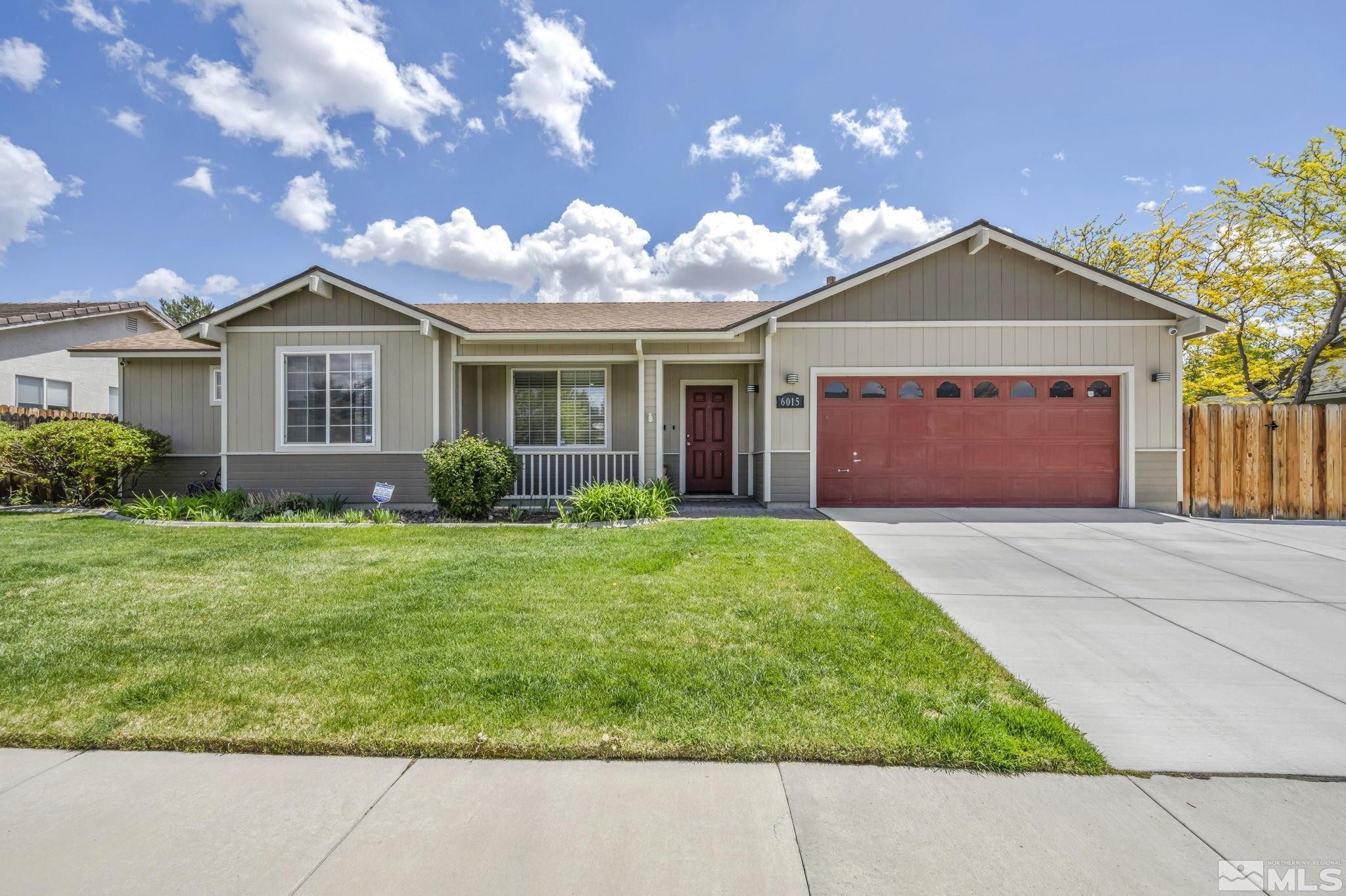 6015 Stillmeadow Drive Property Photo 1
