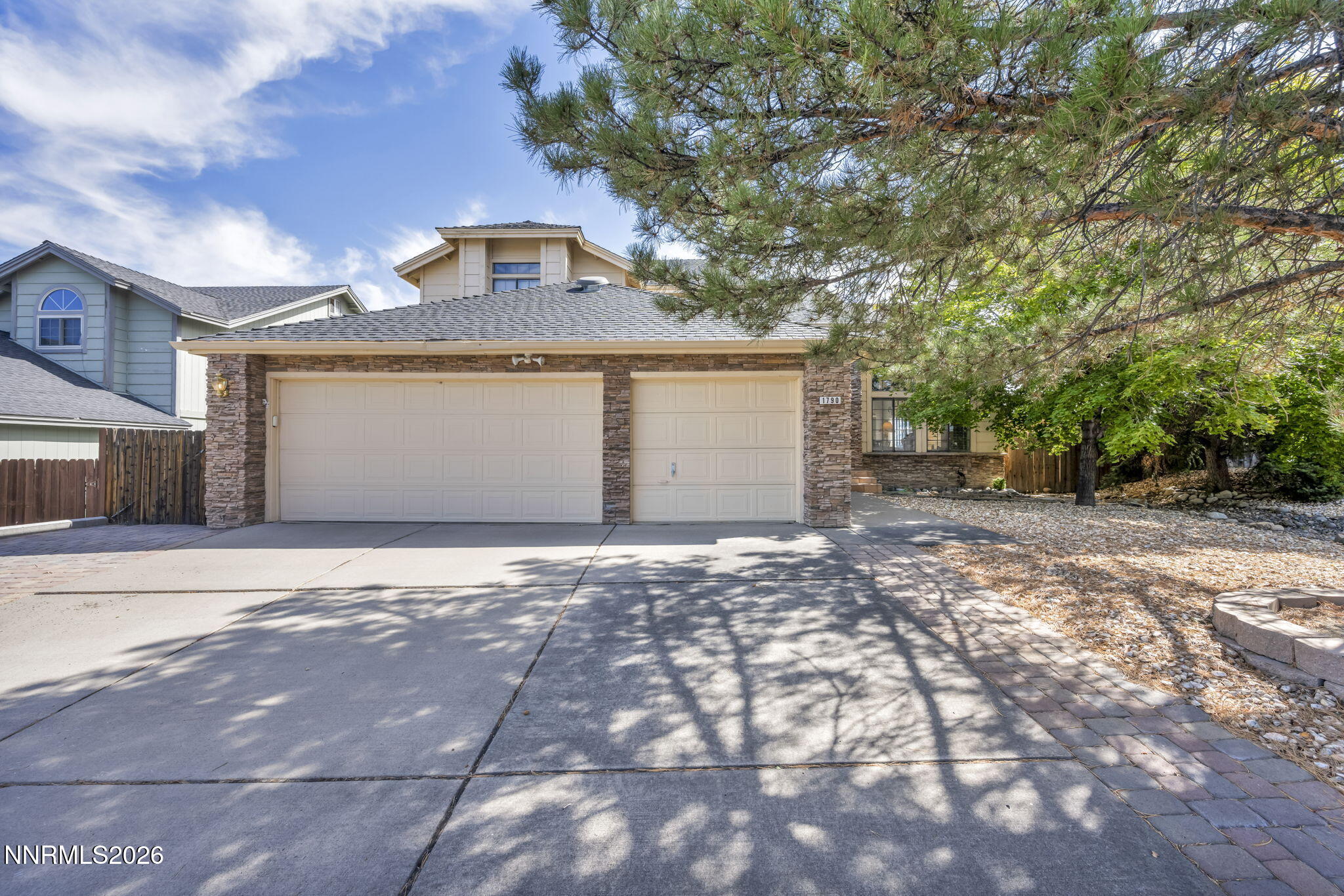 1790 Quail Run Road Property Photo 1