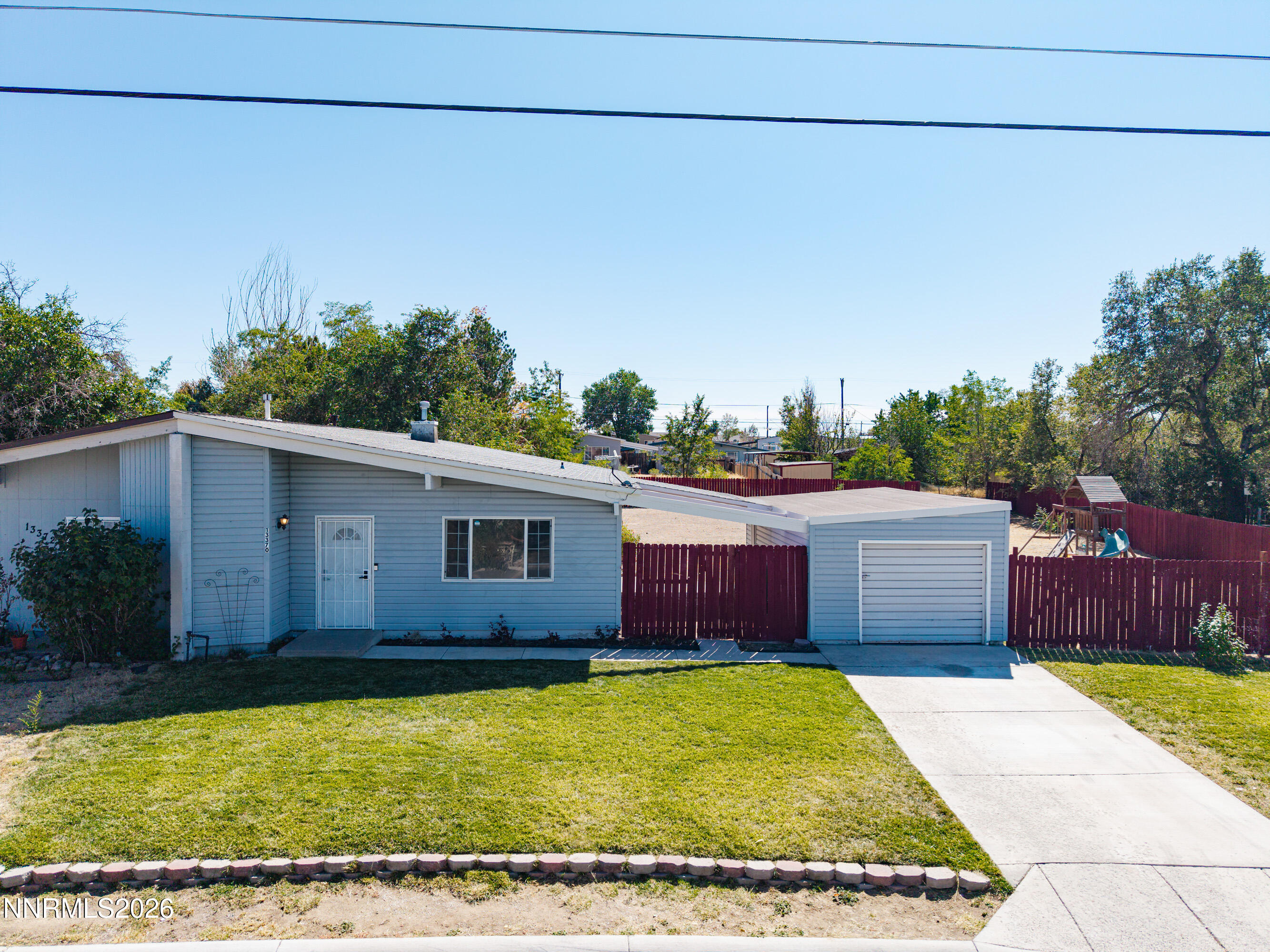 13370 Mt Lassen Street Property Photo 1