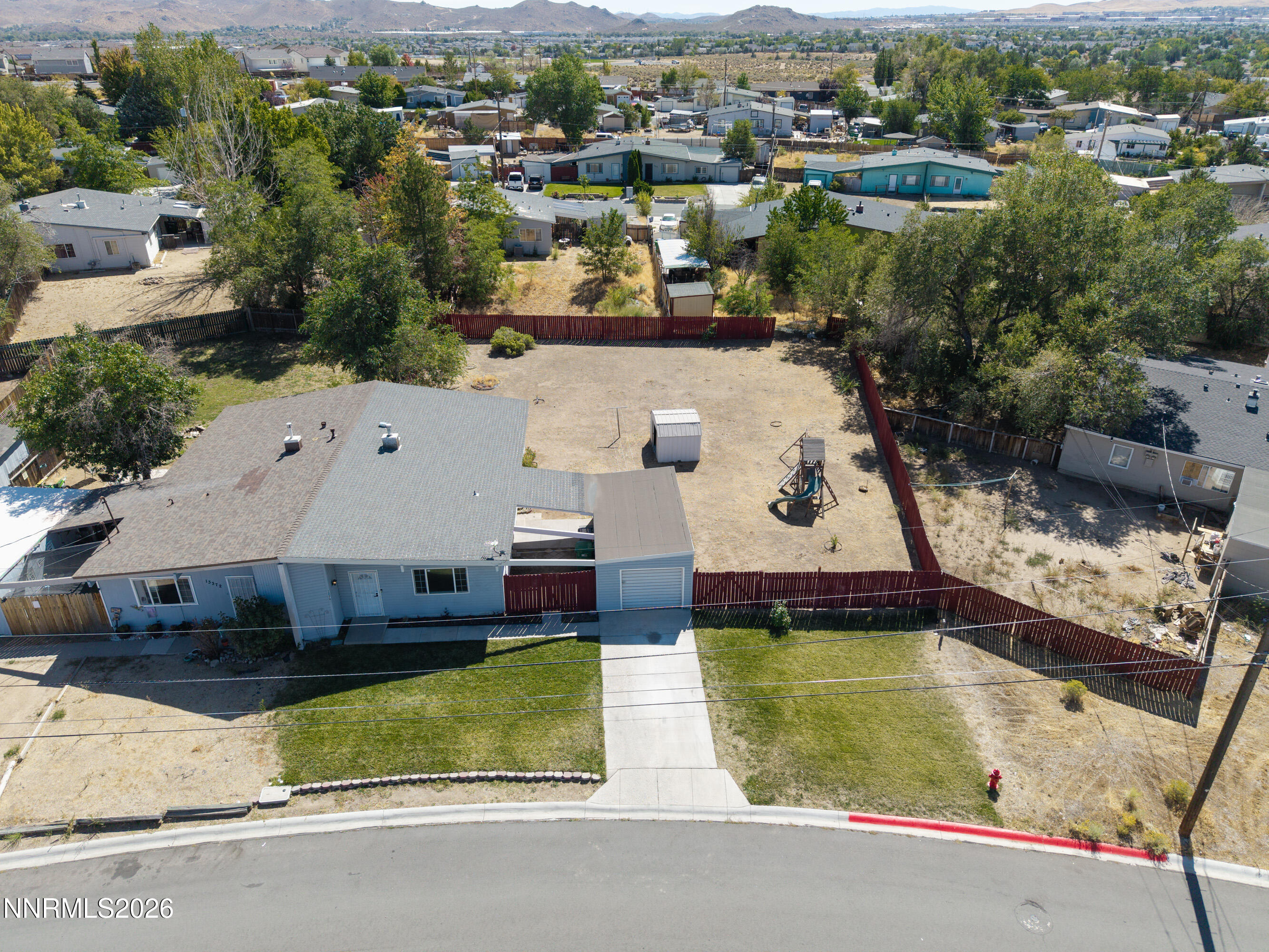 13370 Mt Lassen Street Property Photo 2