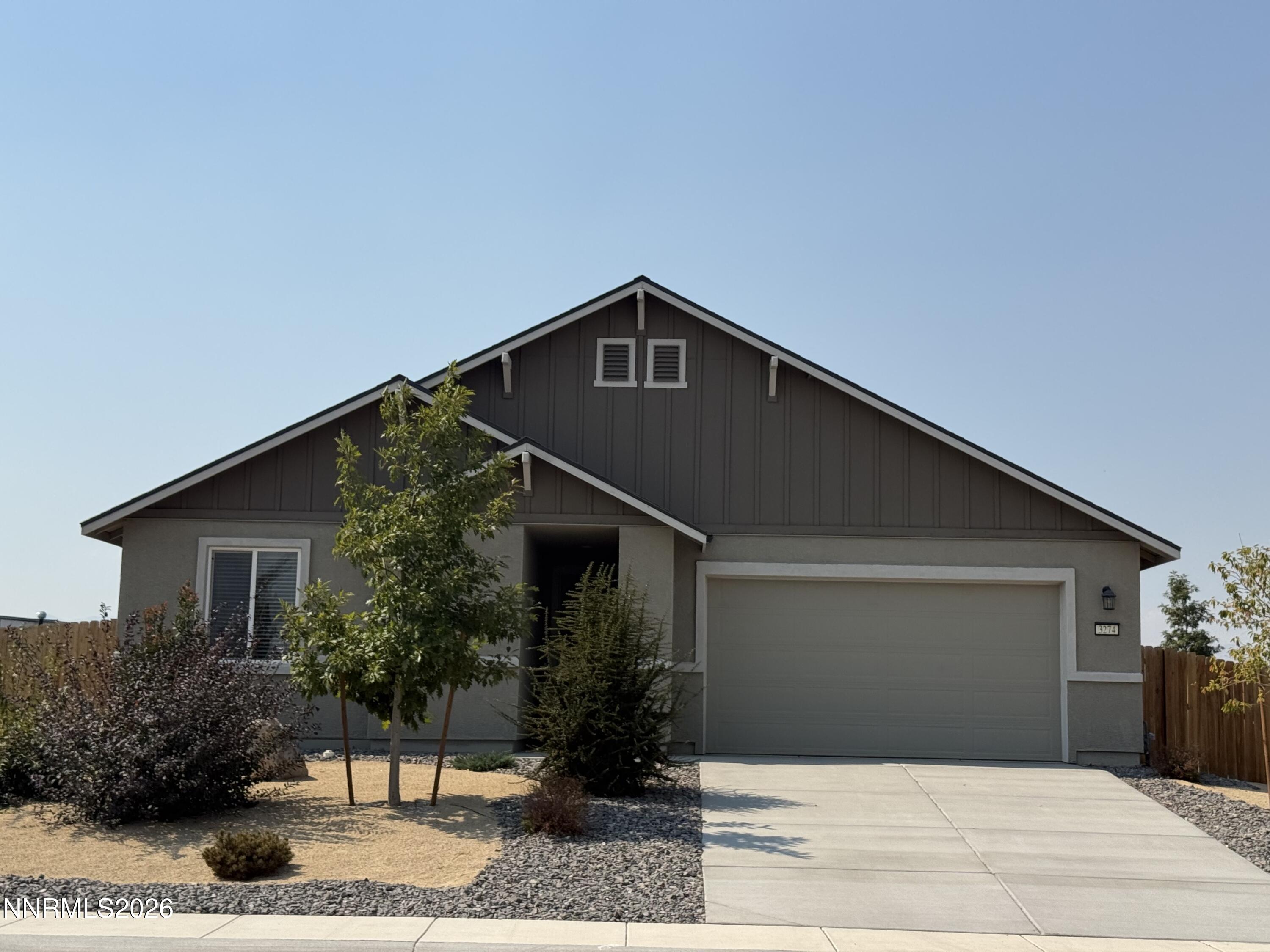 3274 Eleanor Way Property Photo 1