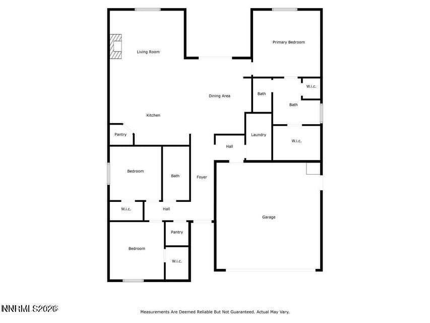 3274 Eleanor Way Property Photo 2