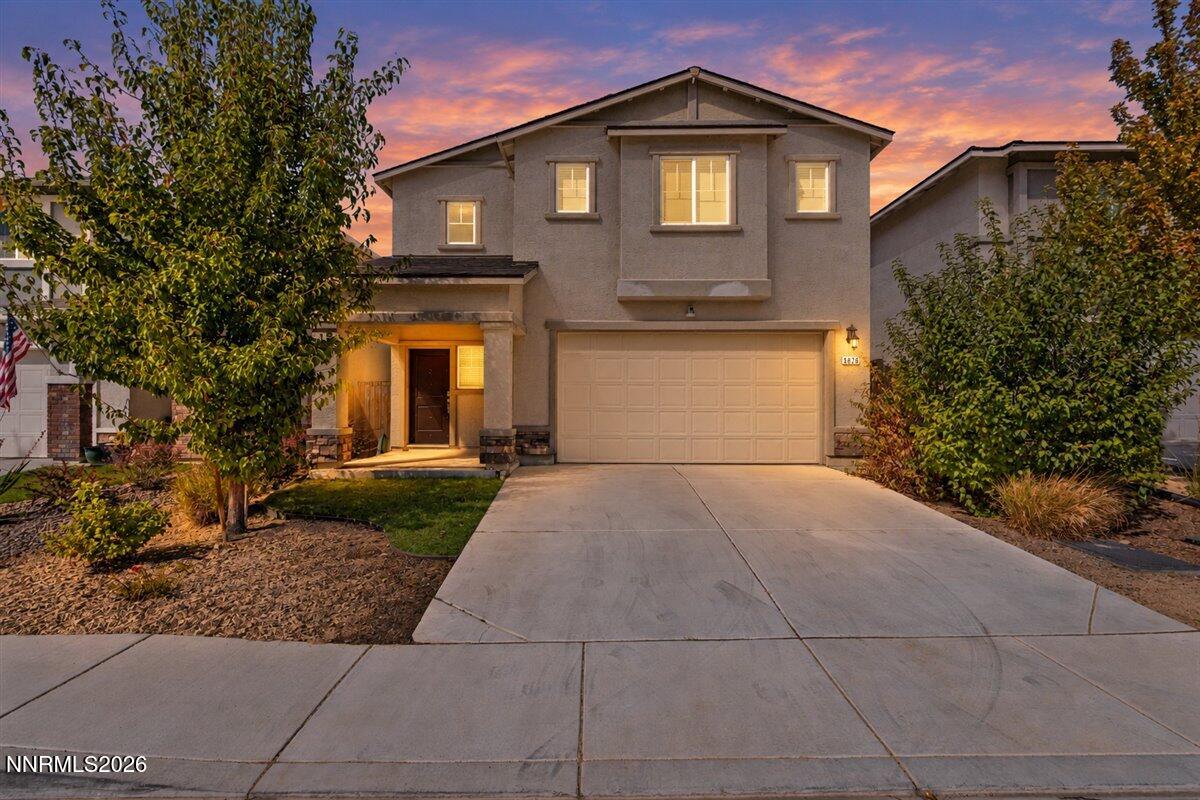 8879 Gazing Star Drive Property Photo 1