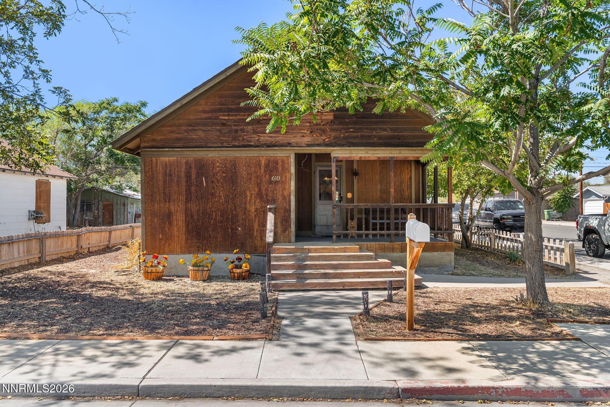 610 Humboldt Street Property Photo 1