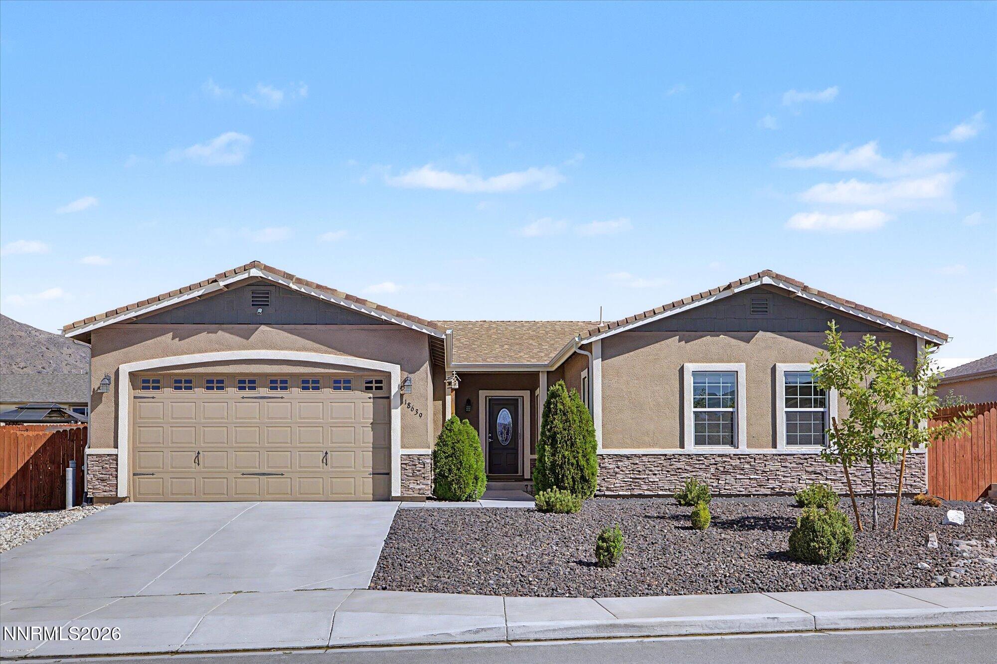 18639 Haskell Peak Court Property Photo 7