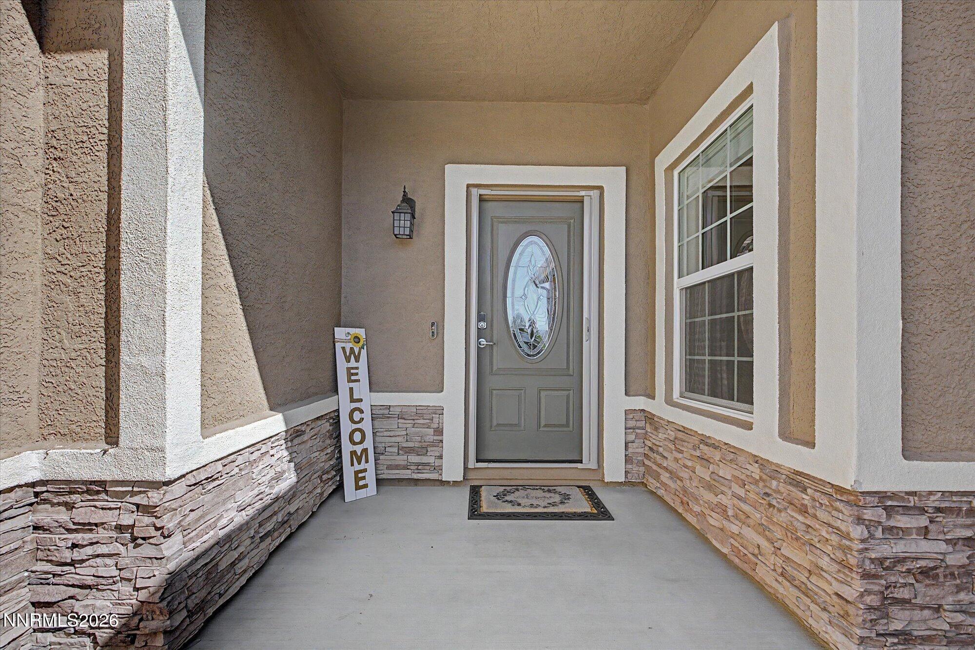 18639 Haskell Peak Court Property Photo 9