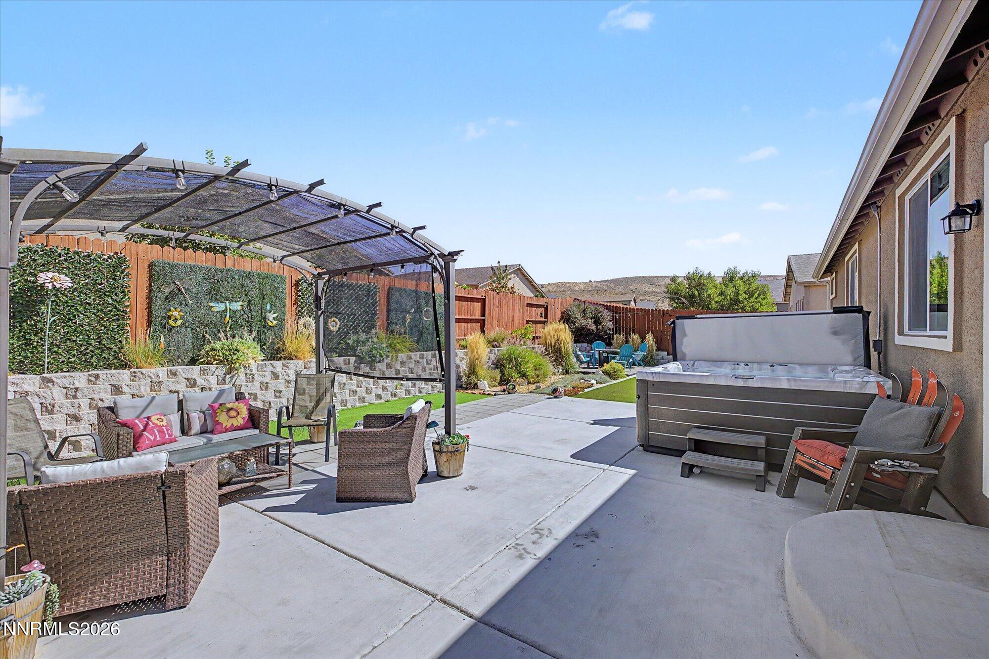18639 Haskell Peak Court Property Photo 39