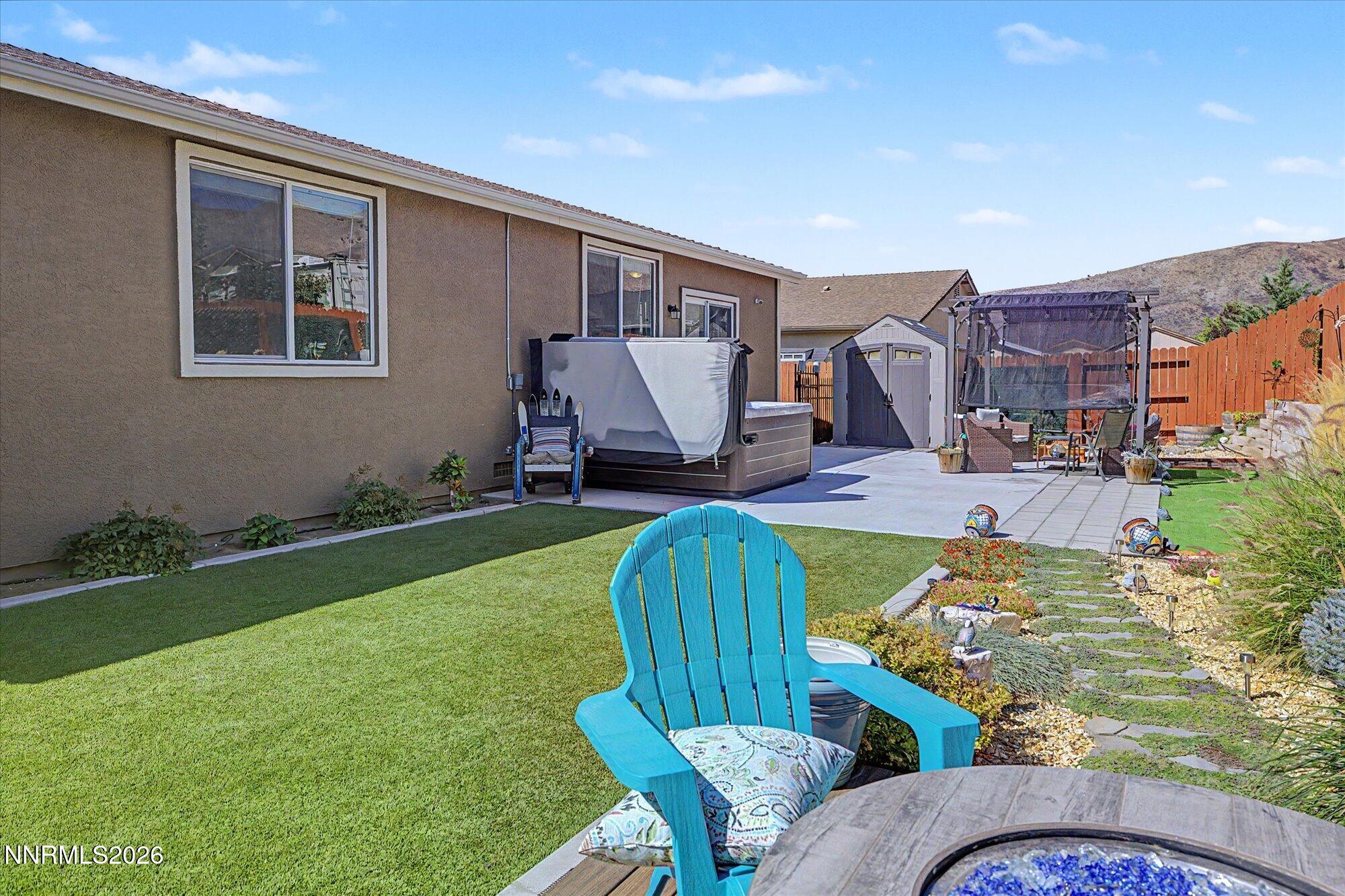18639 Haskell Peak Court Property Photo 42