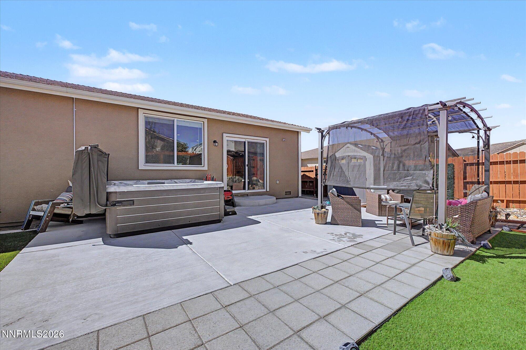 18639 Haskell Peak Court Property Photo 43