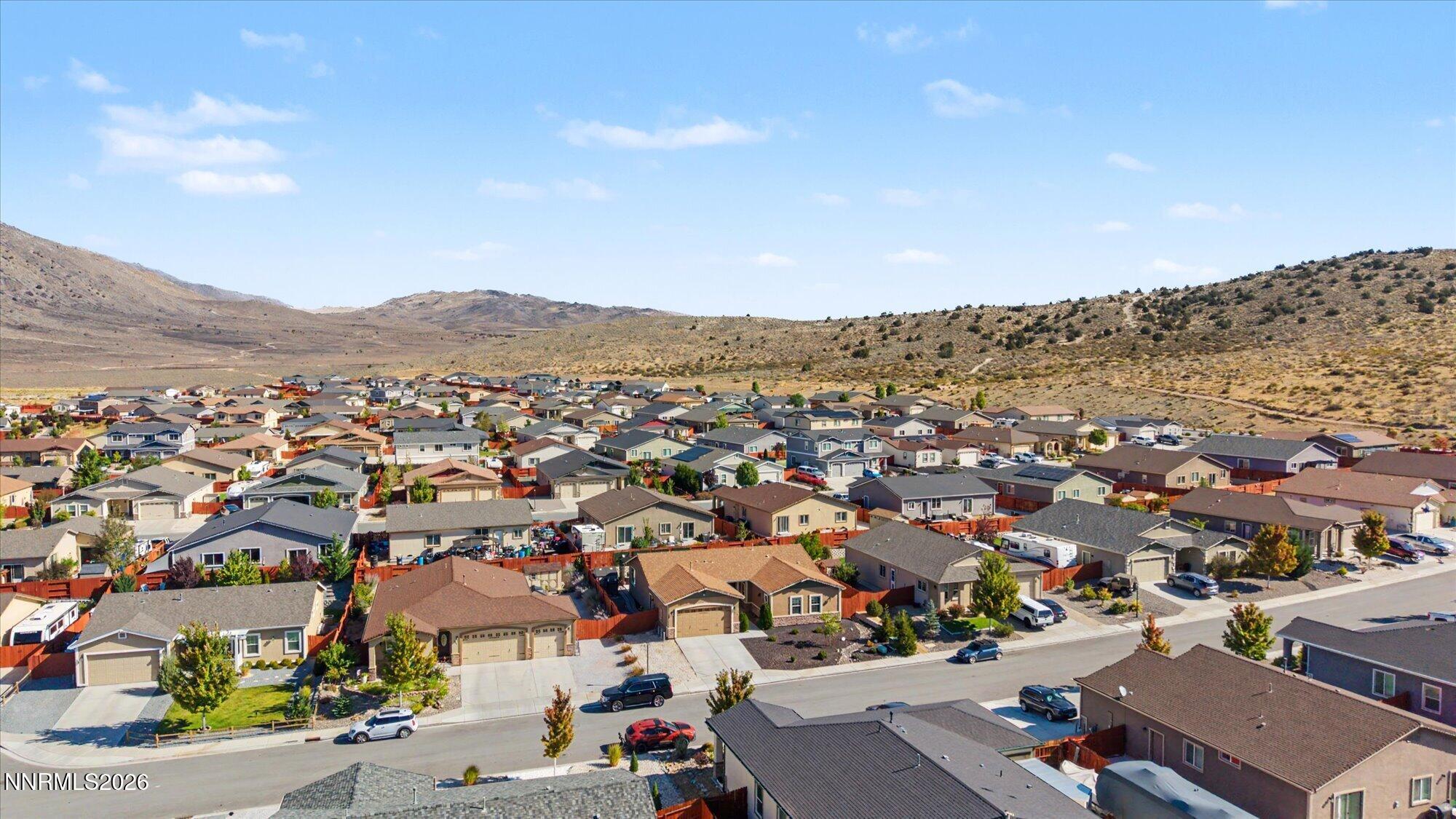 18639 Haskell Peak Court Property Photo 45