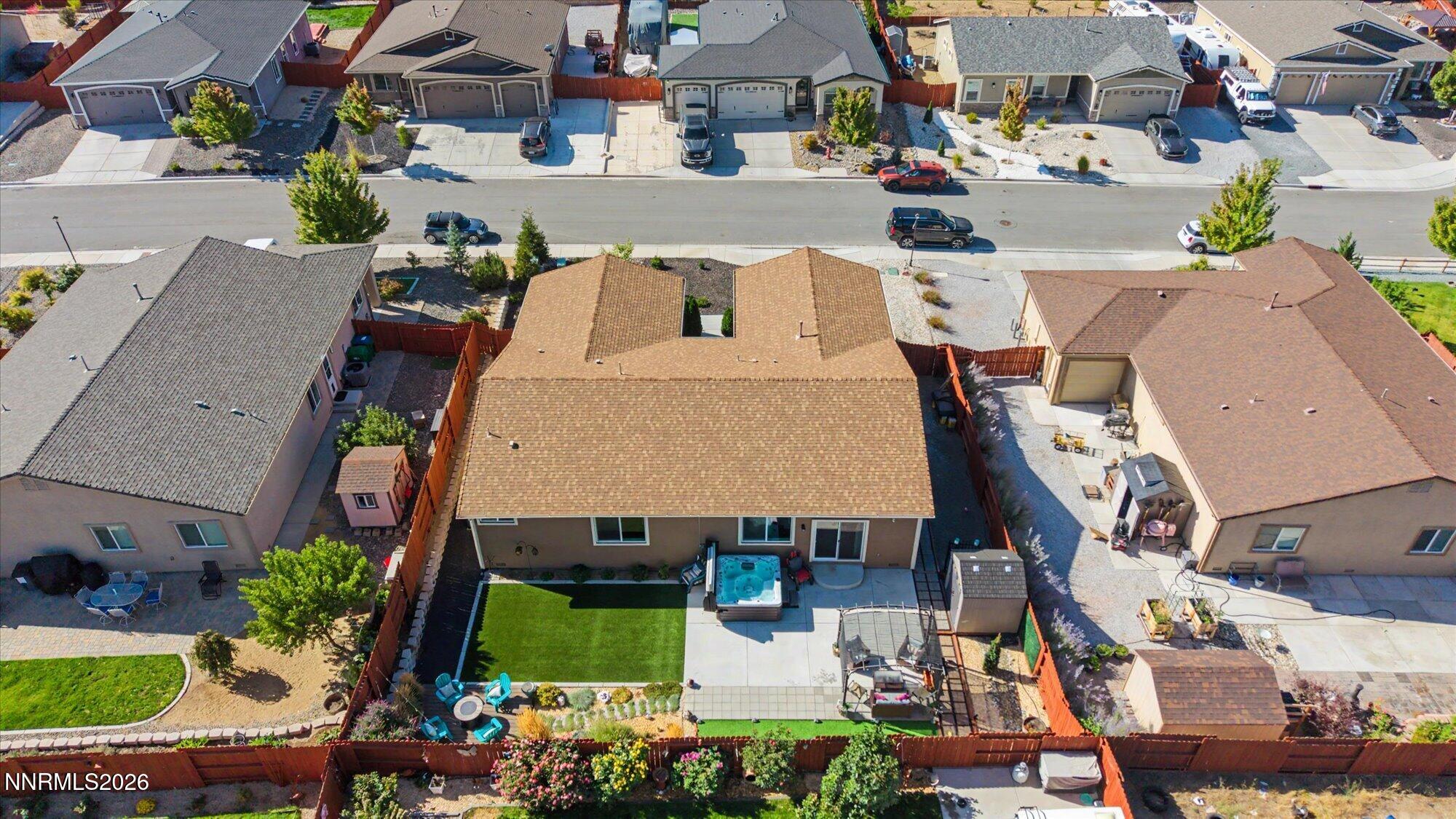 18639 Haskell Peak Court Property Photo 49