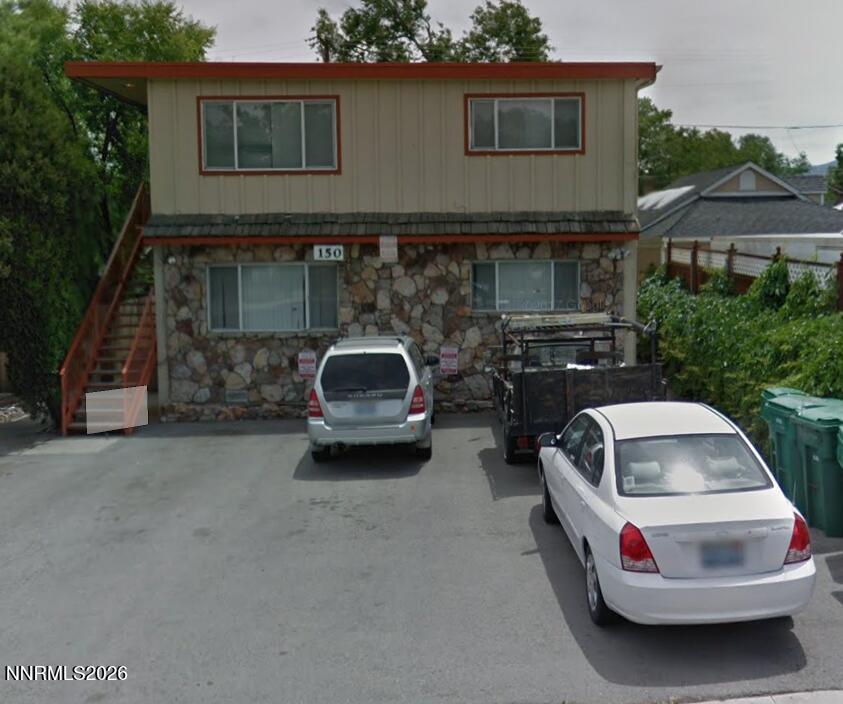 150 Mt Rose Street 6 Property Photo 1
