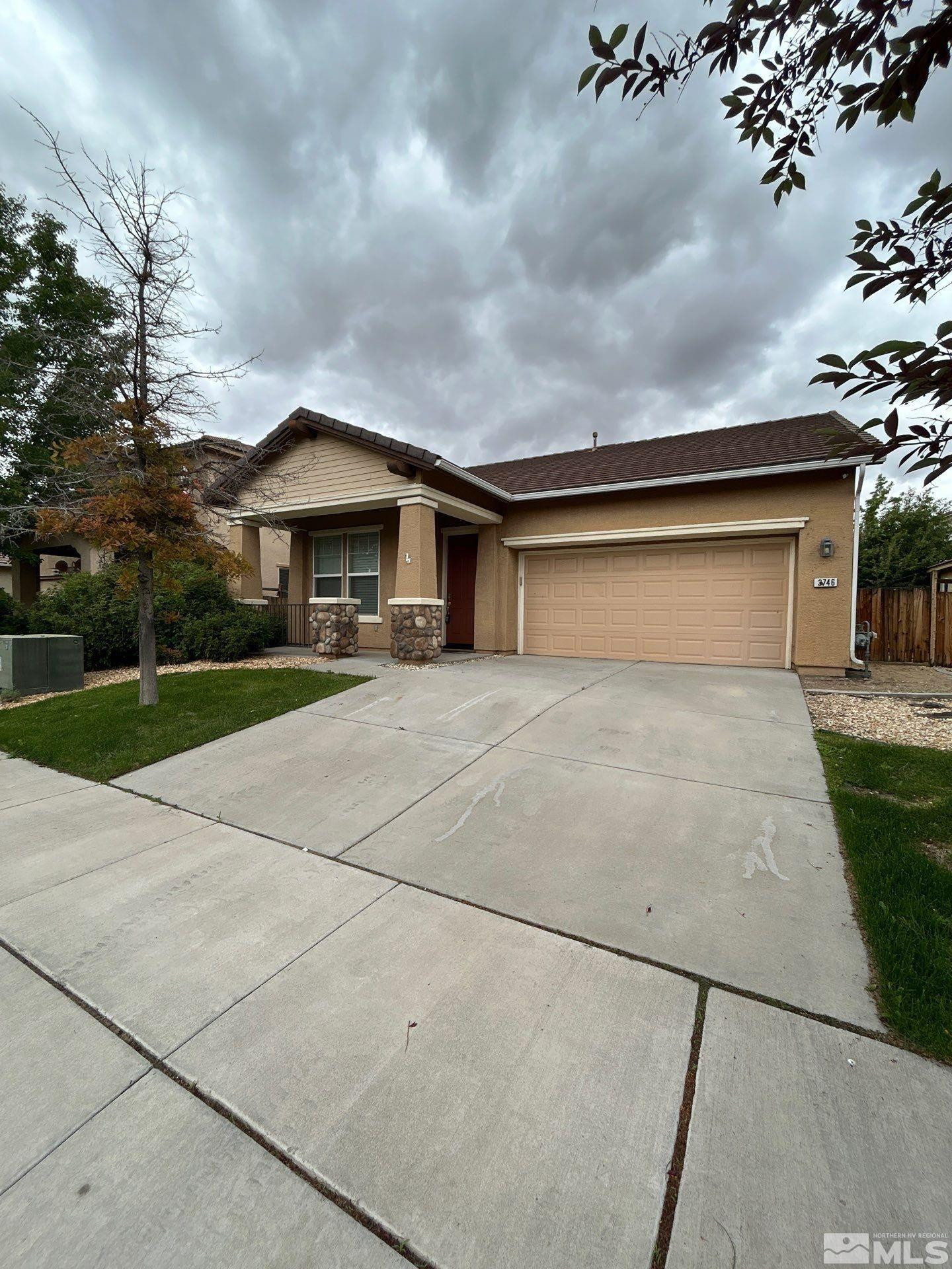 3746 Deutz Drive Property Photo 1