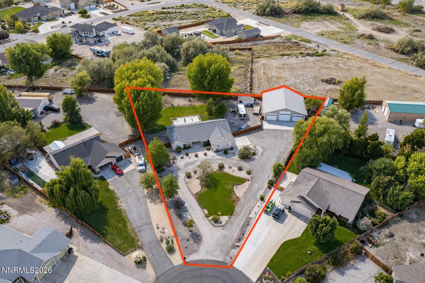 3220 Brookside Circle Property Photo 47