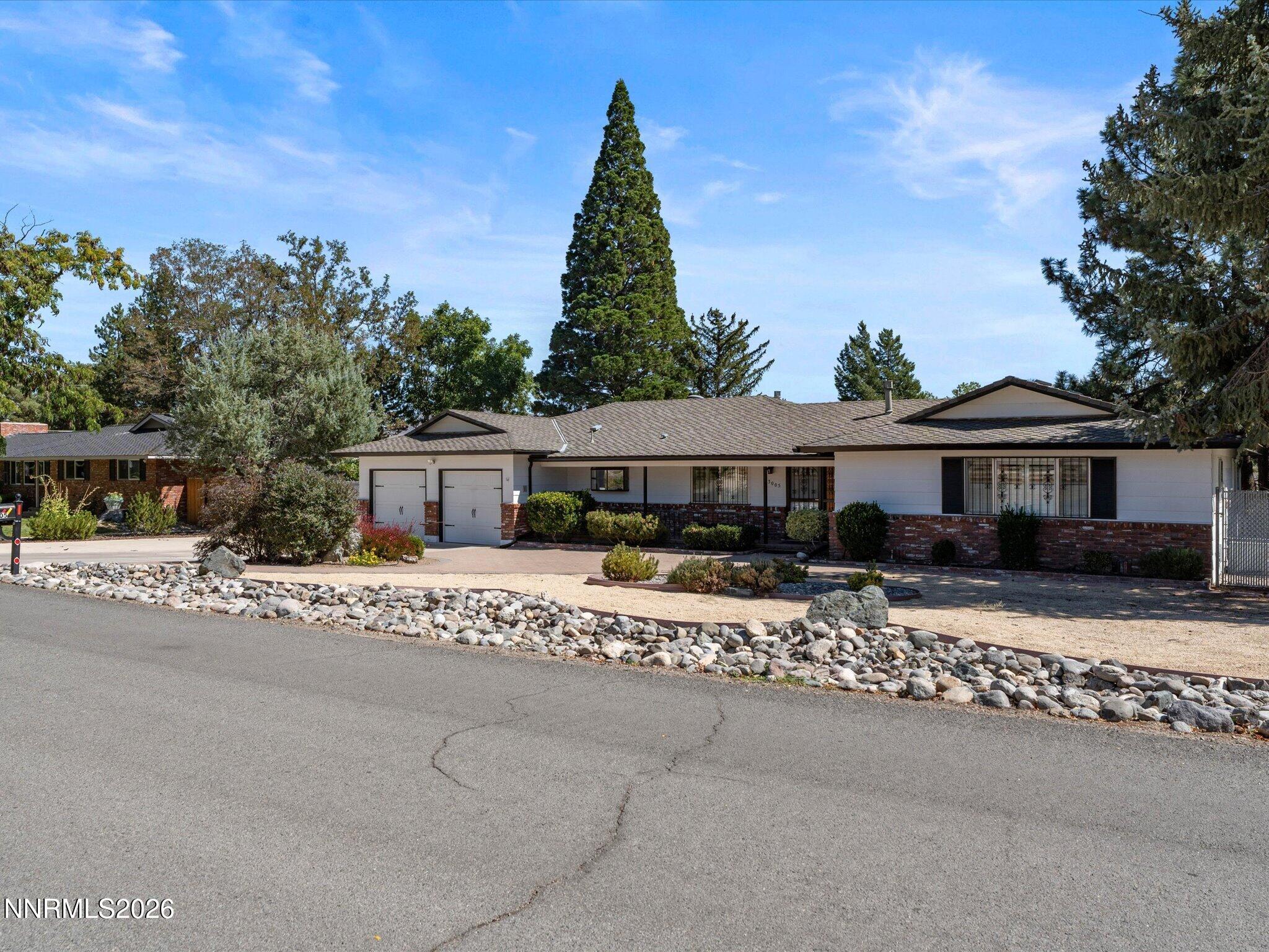 13005 South Hills Drive Property Photo 1