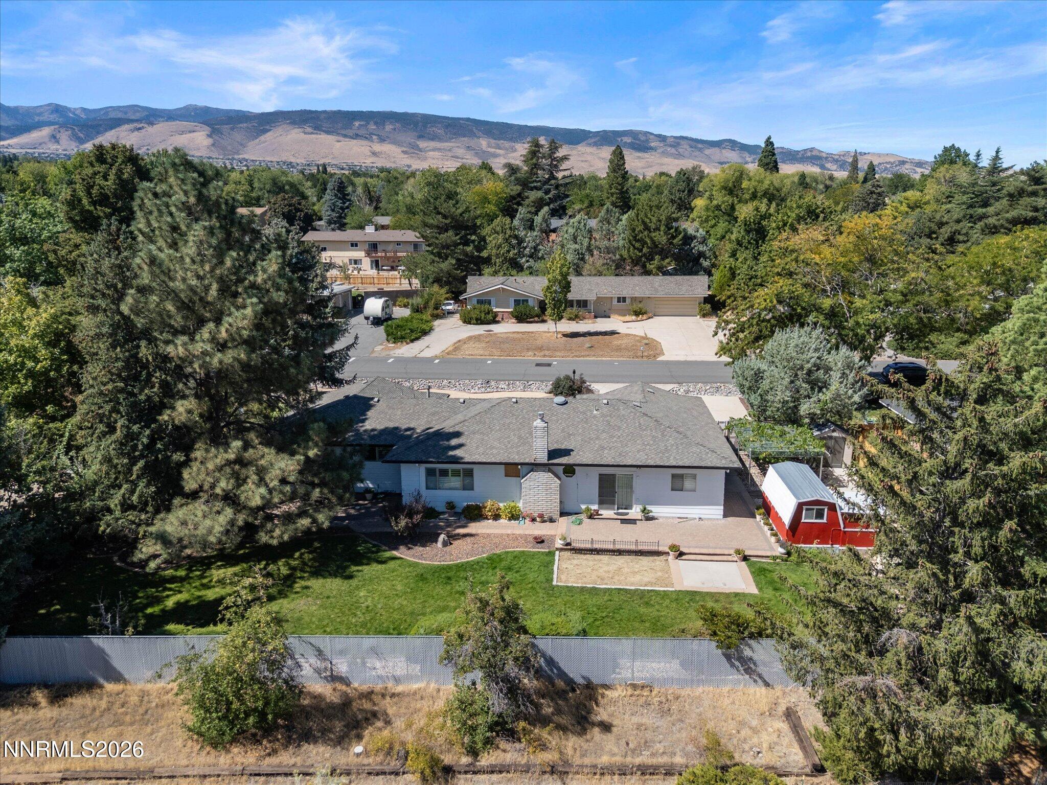 13005 South Hills Drive Property Photo 33