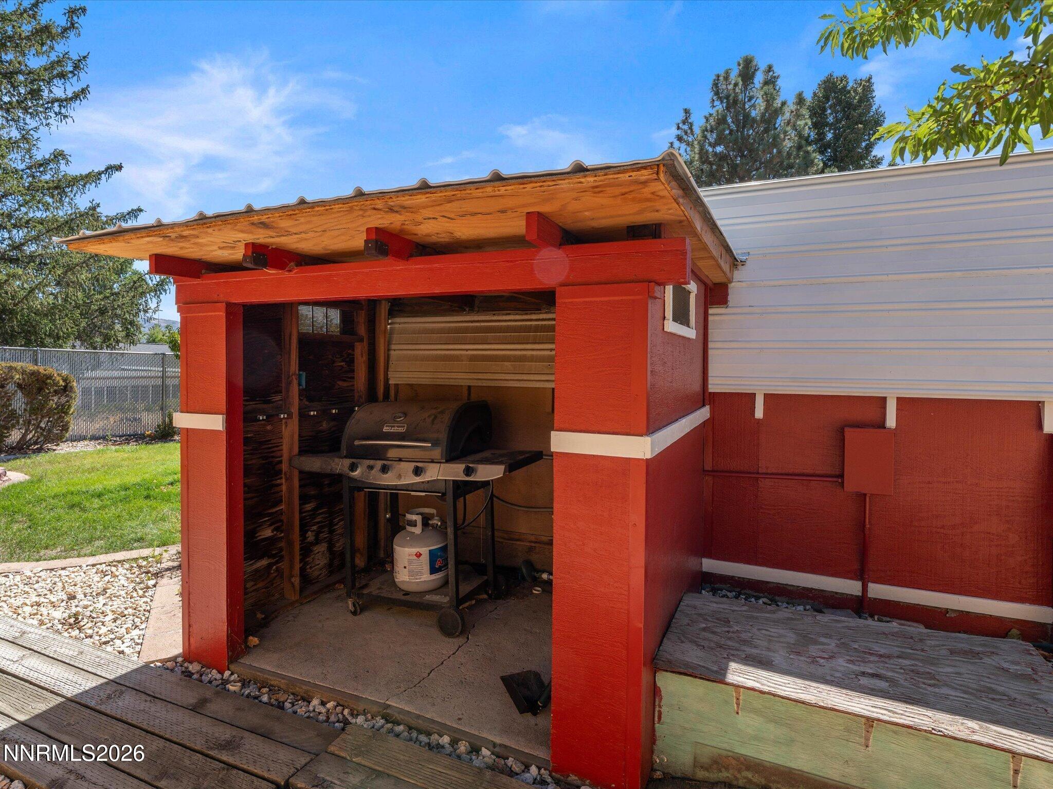 13005 South Hills Drive Property Photo 41