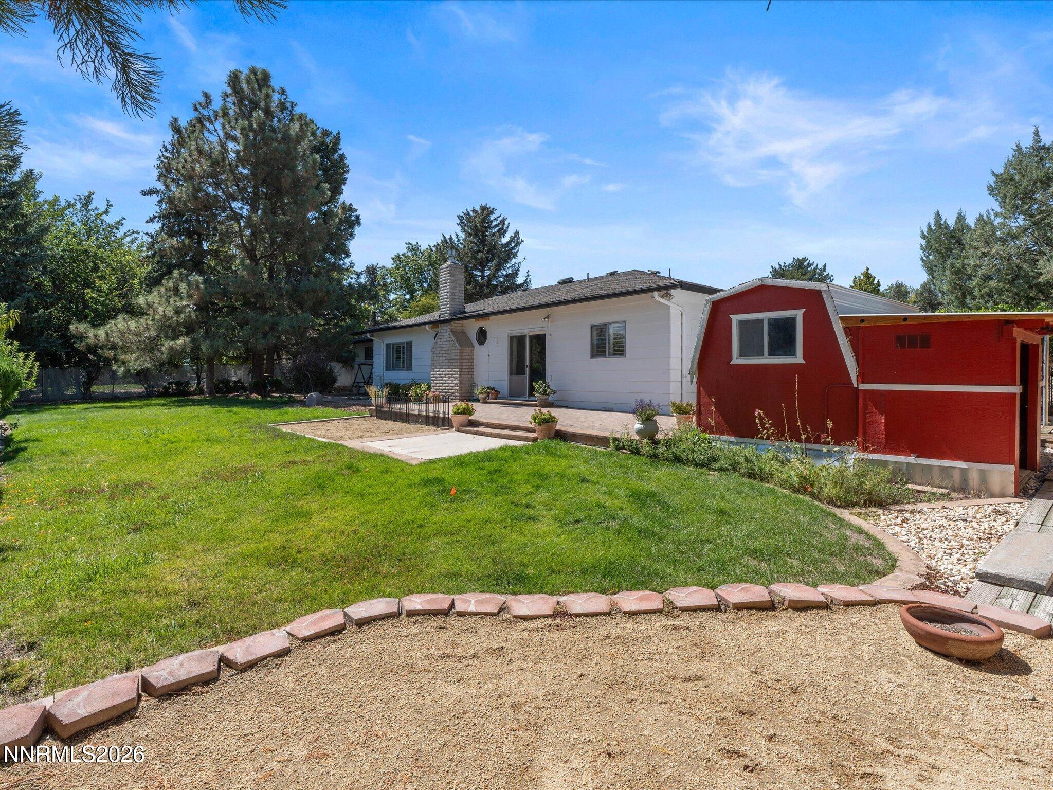 13005 South Hills Drive Property Photo 43