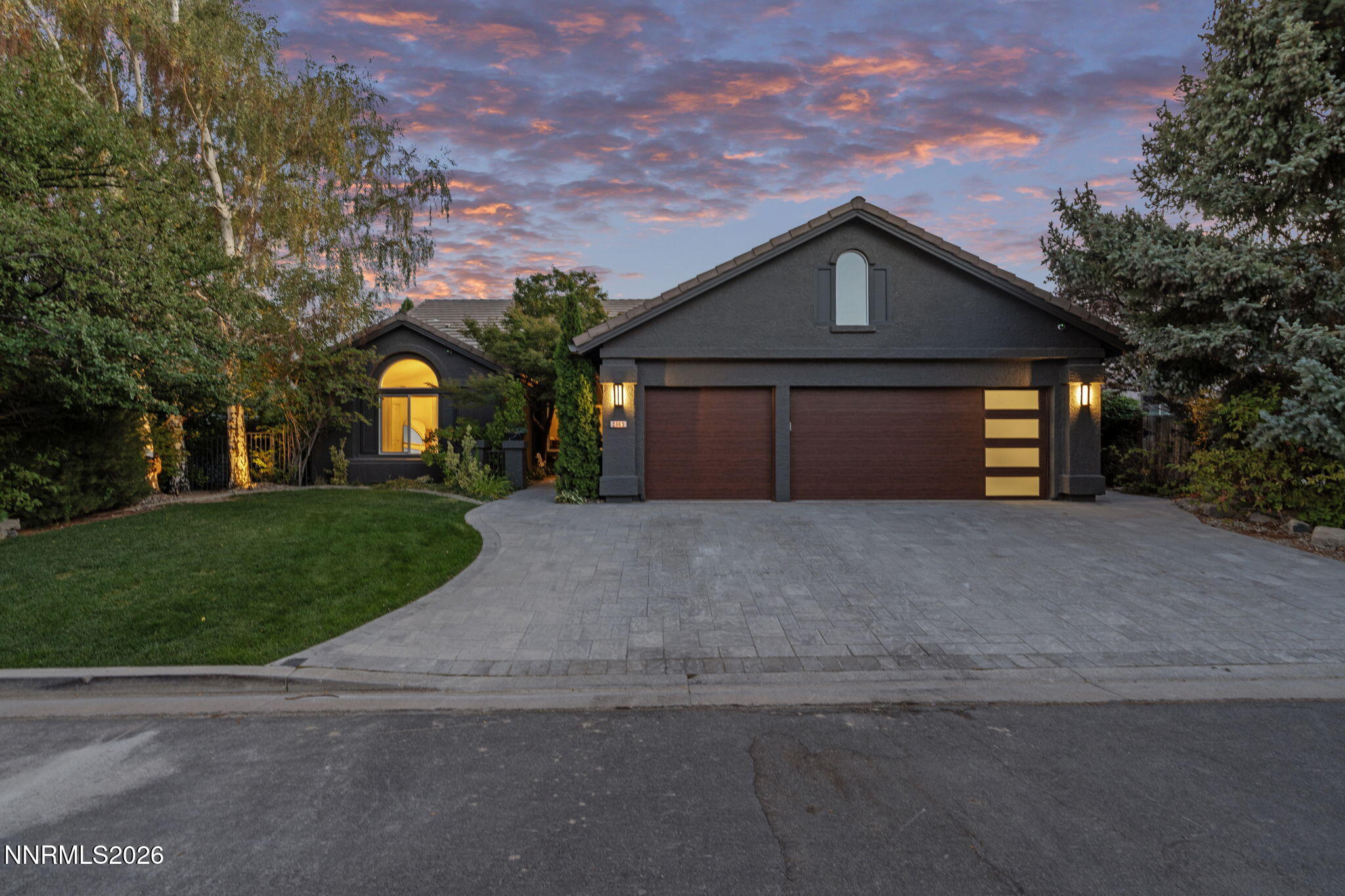 2445 Sand Wedge Lane Property Photo 1