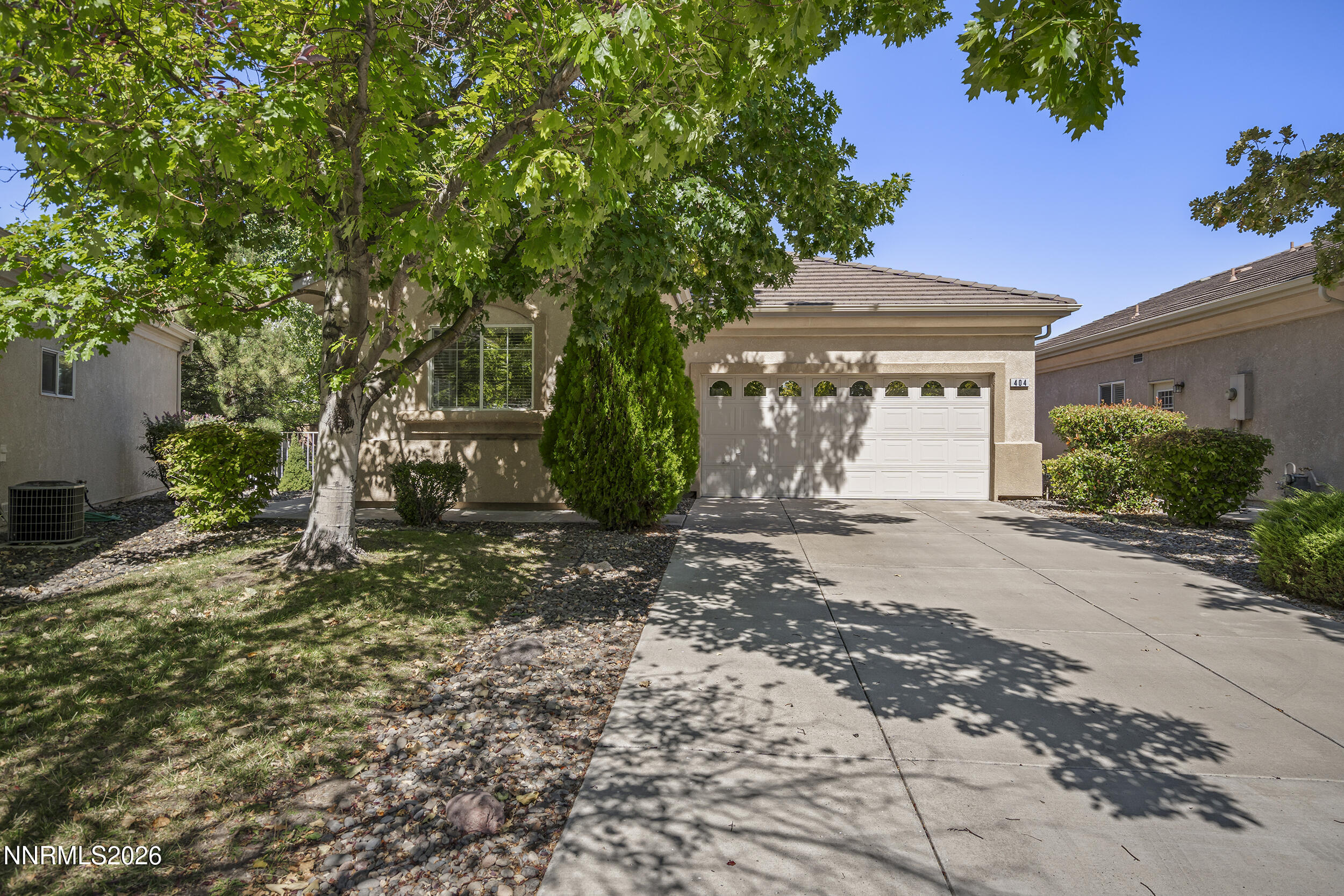 404 Sierra Leaf Circle Property Photo 1