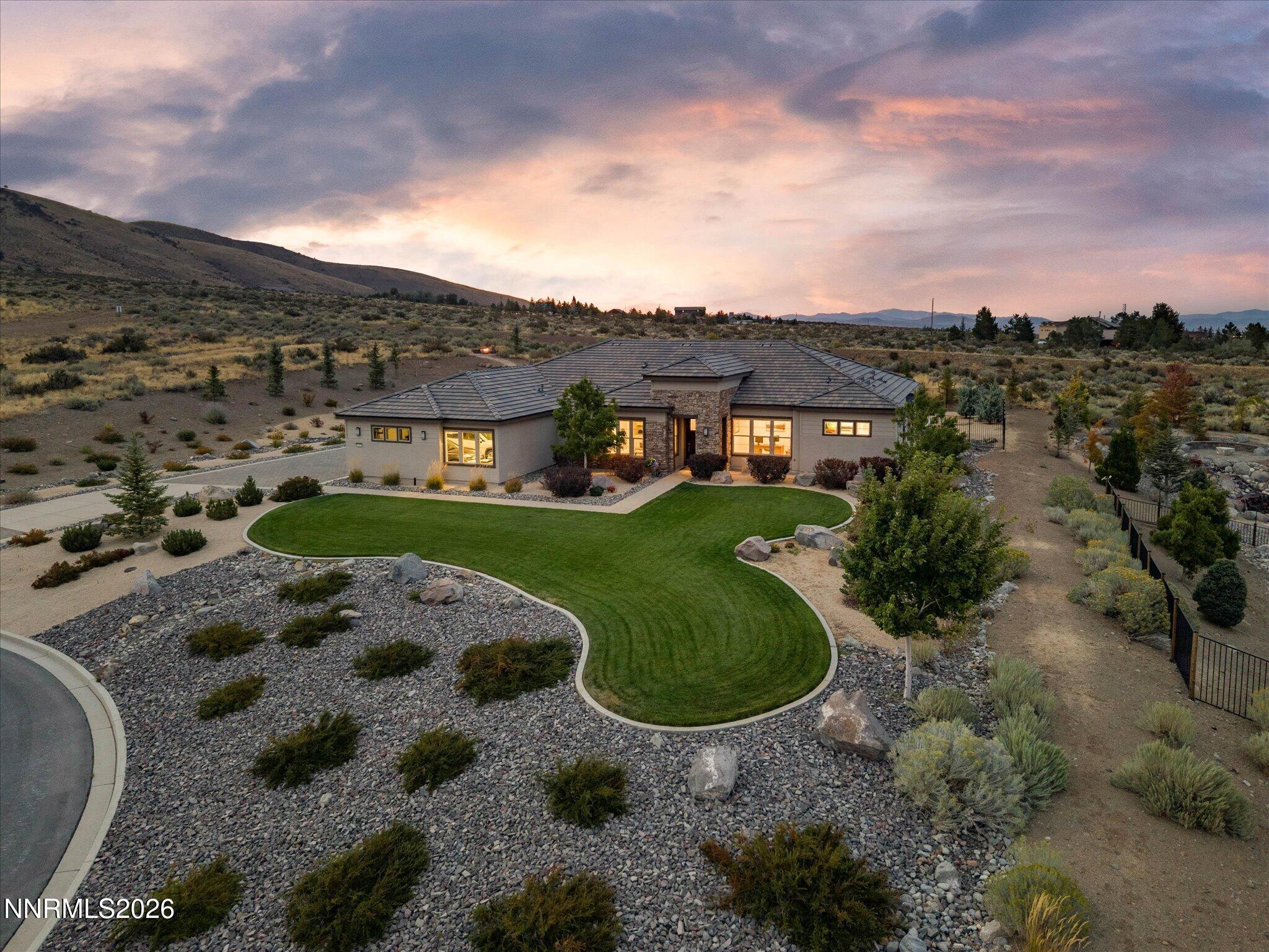 5451 Salmon River Court Property Photo 3